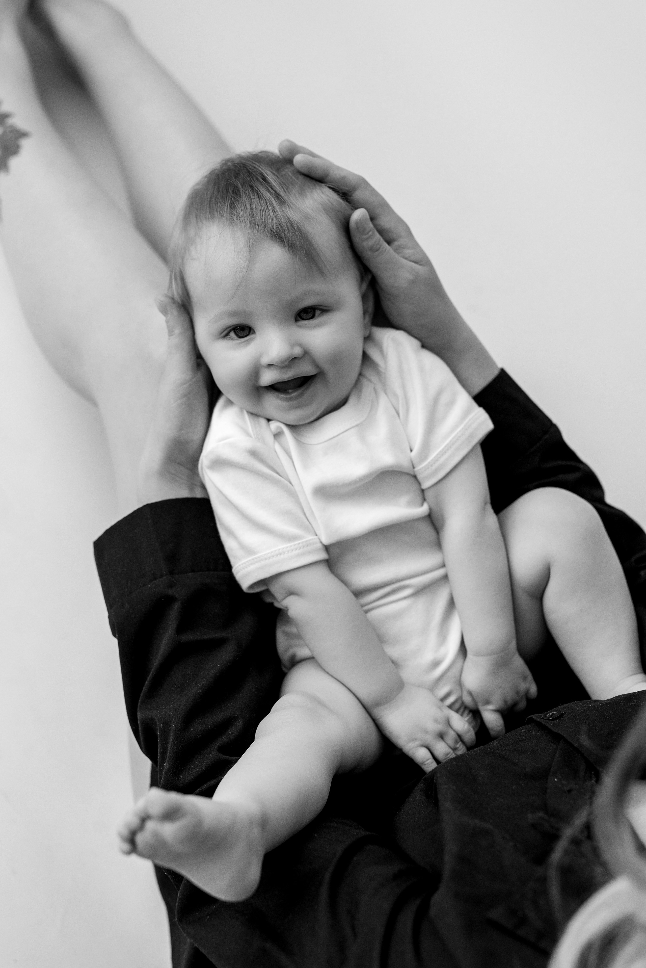 Maternity. Фотограф Шарыпово