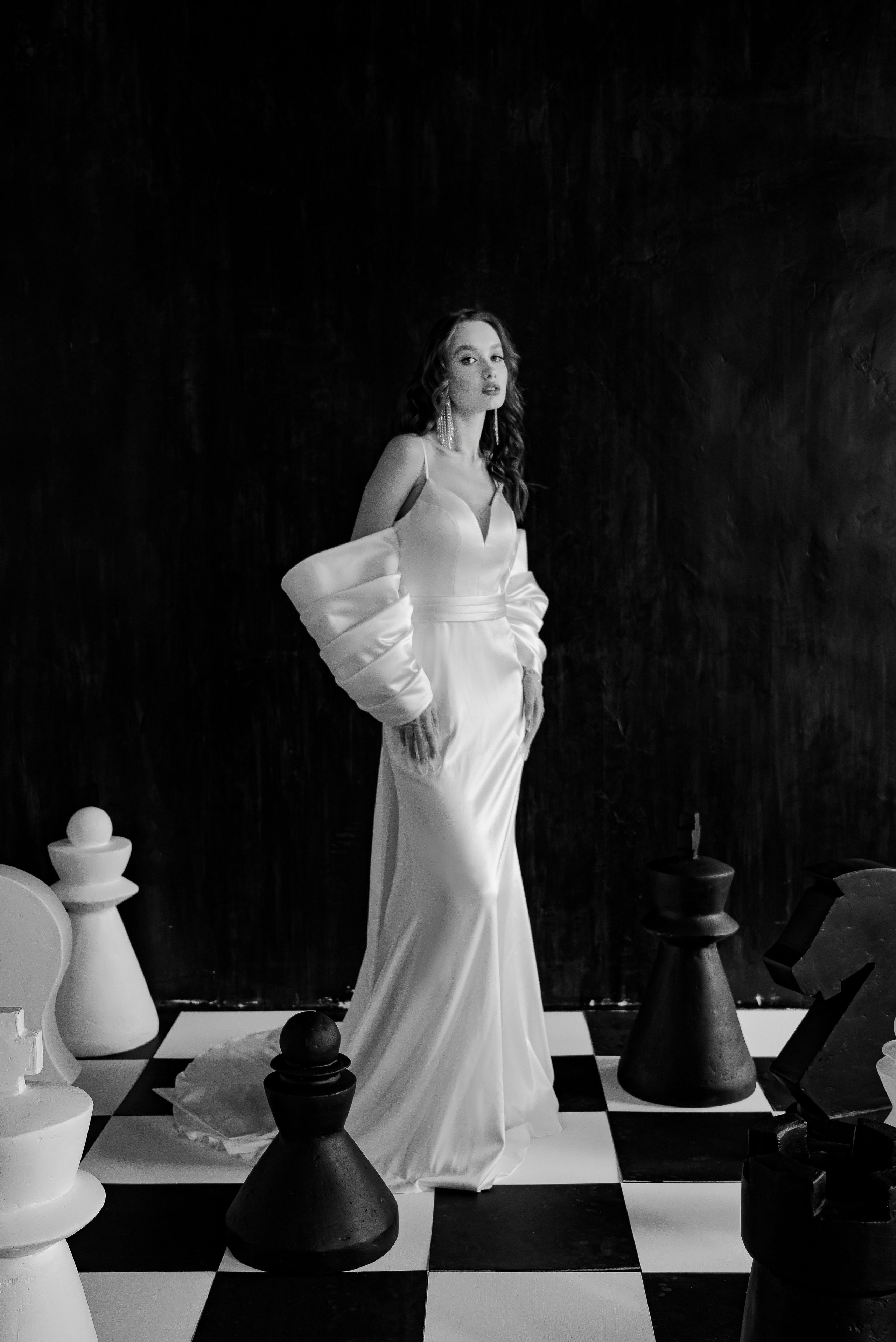 Лиза. Тамара Власова