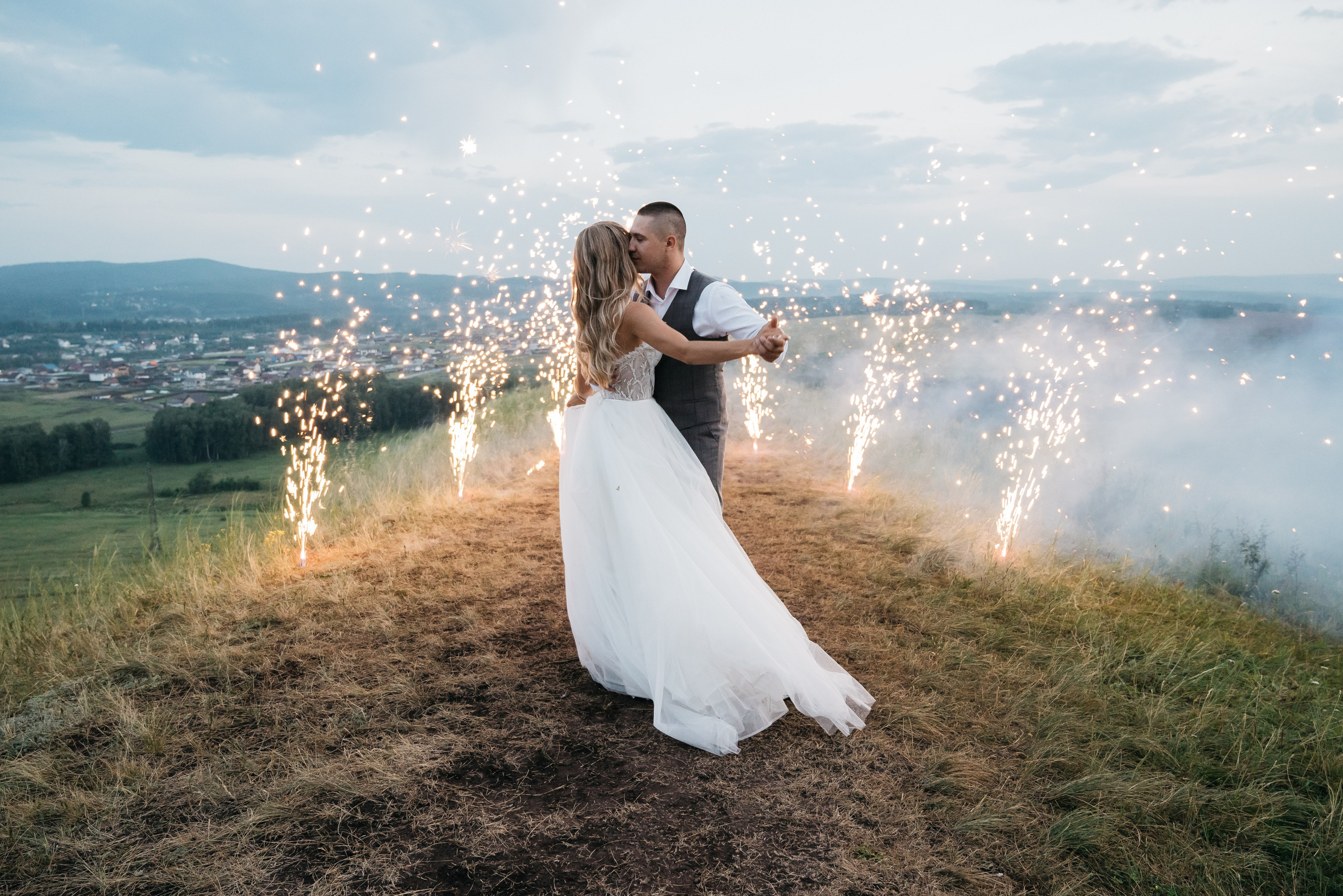 Антон и Ксюша. Тамара Власова