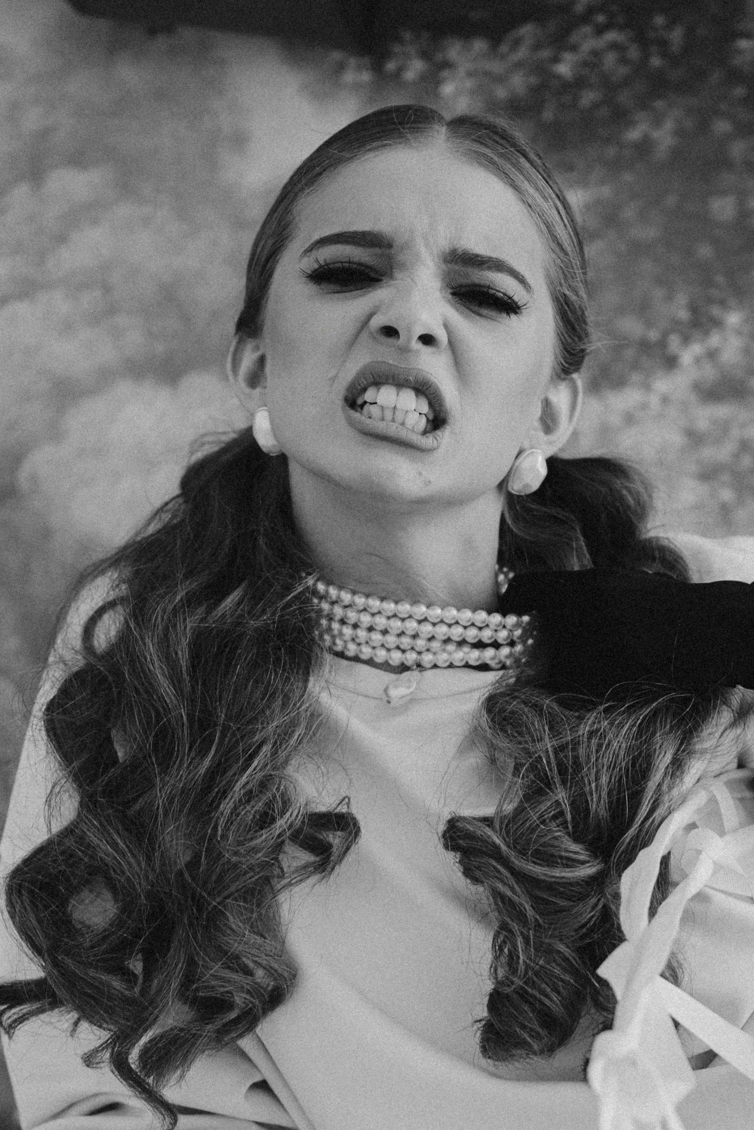 Елизавета. Тамара Власова