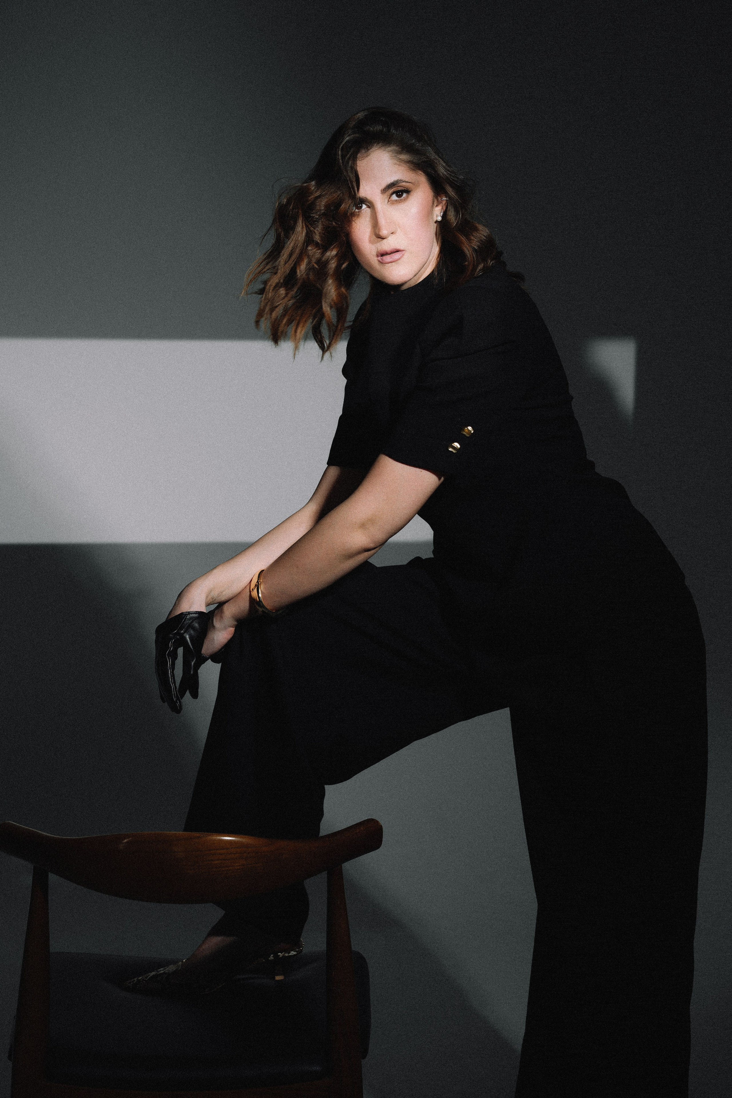 Соня. Тамара Власова