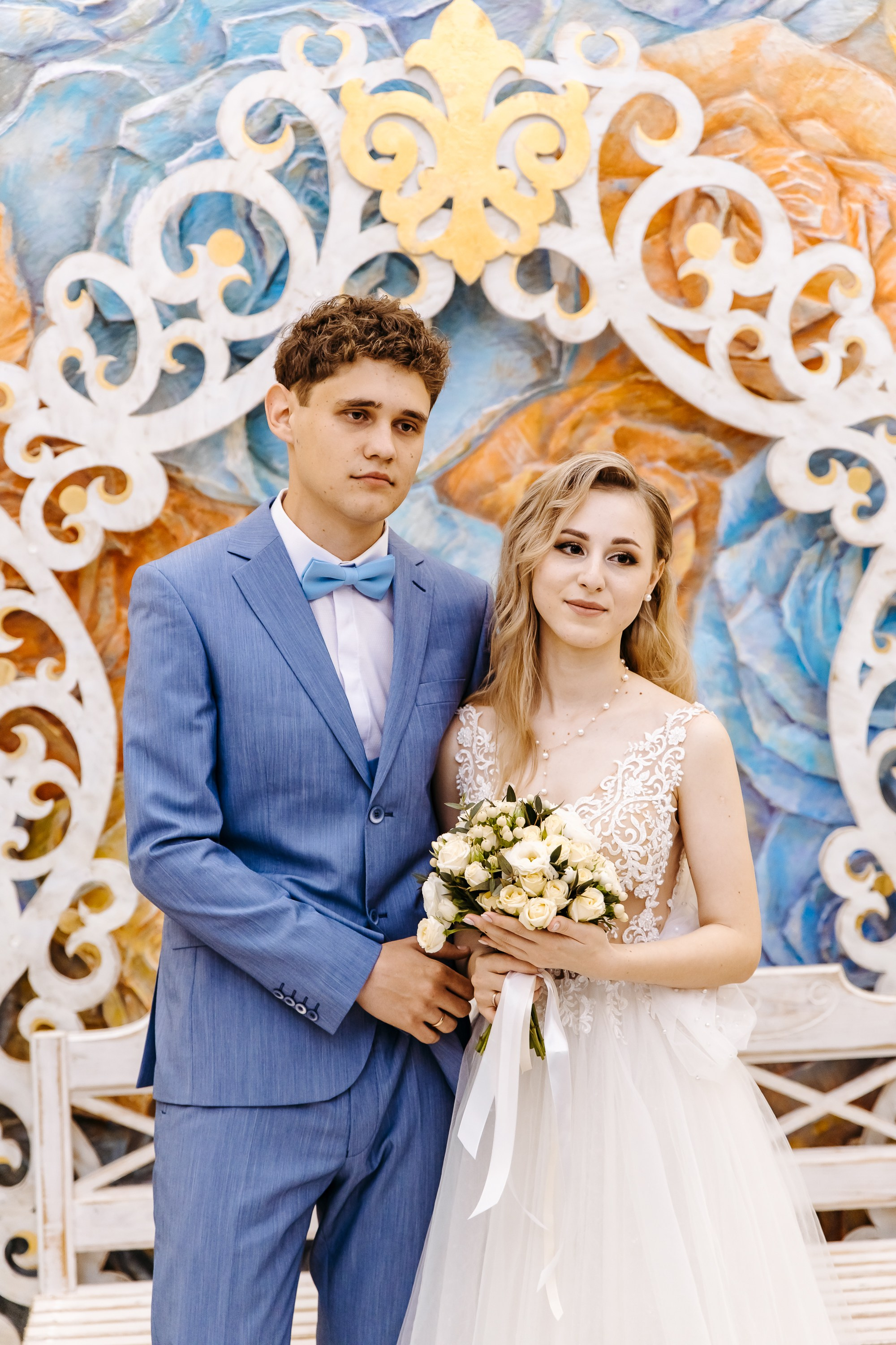 Кочубеевский ЗАГС