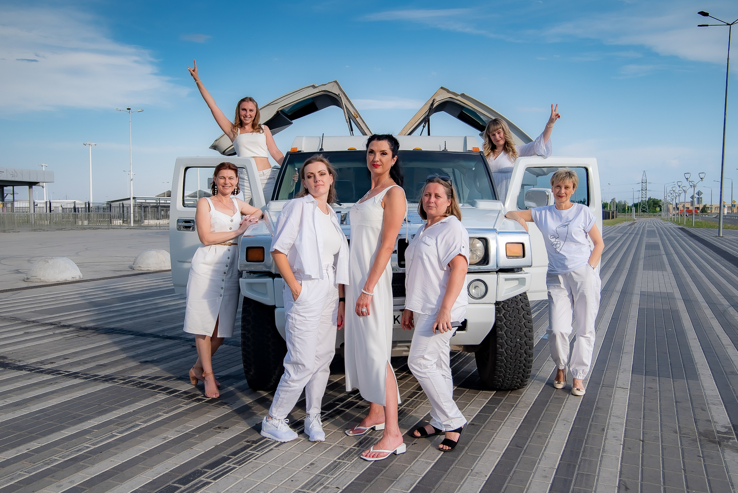 ДР Тусовка. Max Matvich and Victoria Basova are professionals in their field