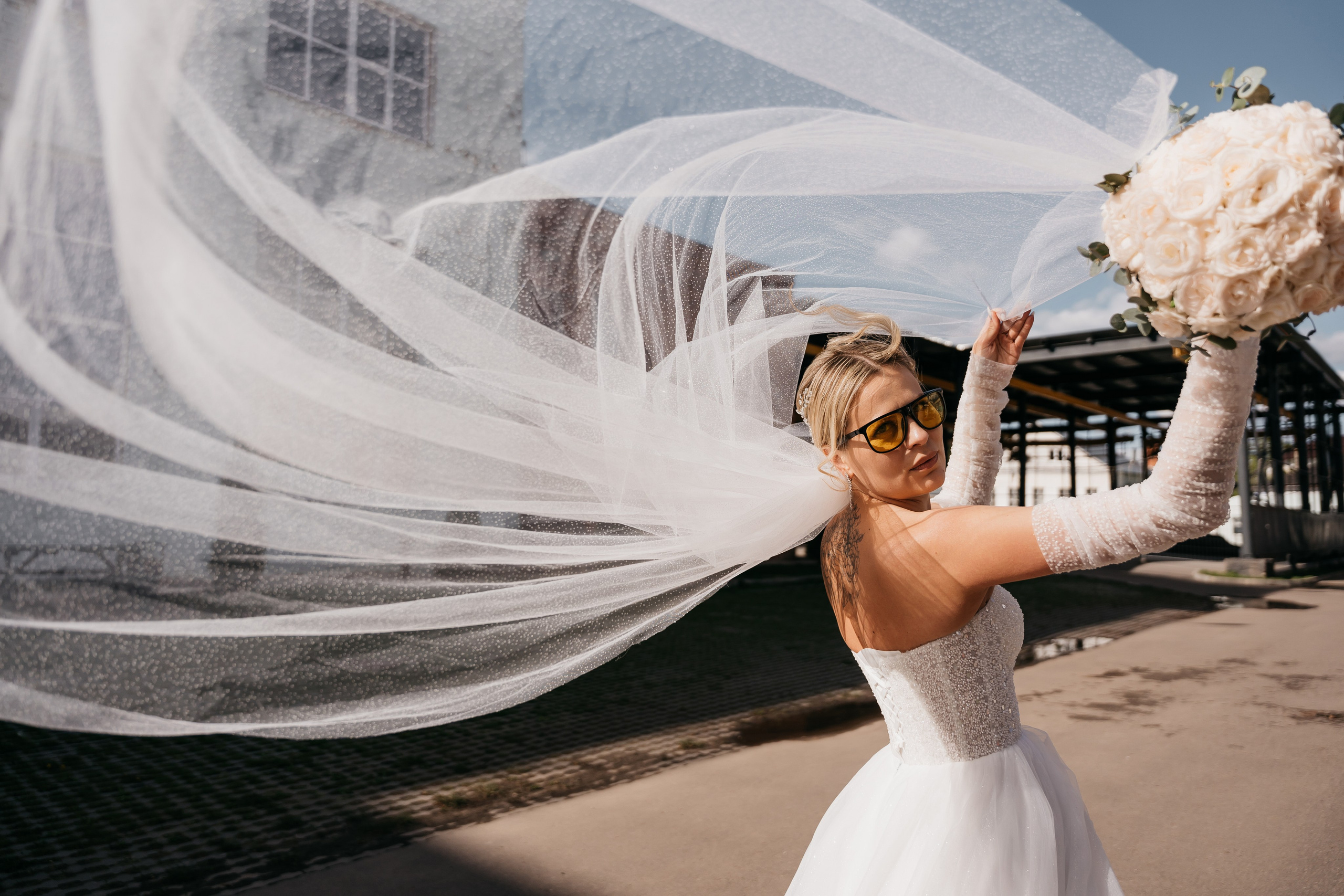 A&R. Алёна Хомич. Свадебный и семейный фотограф Коломна, Москва