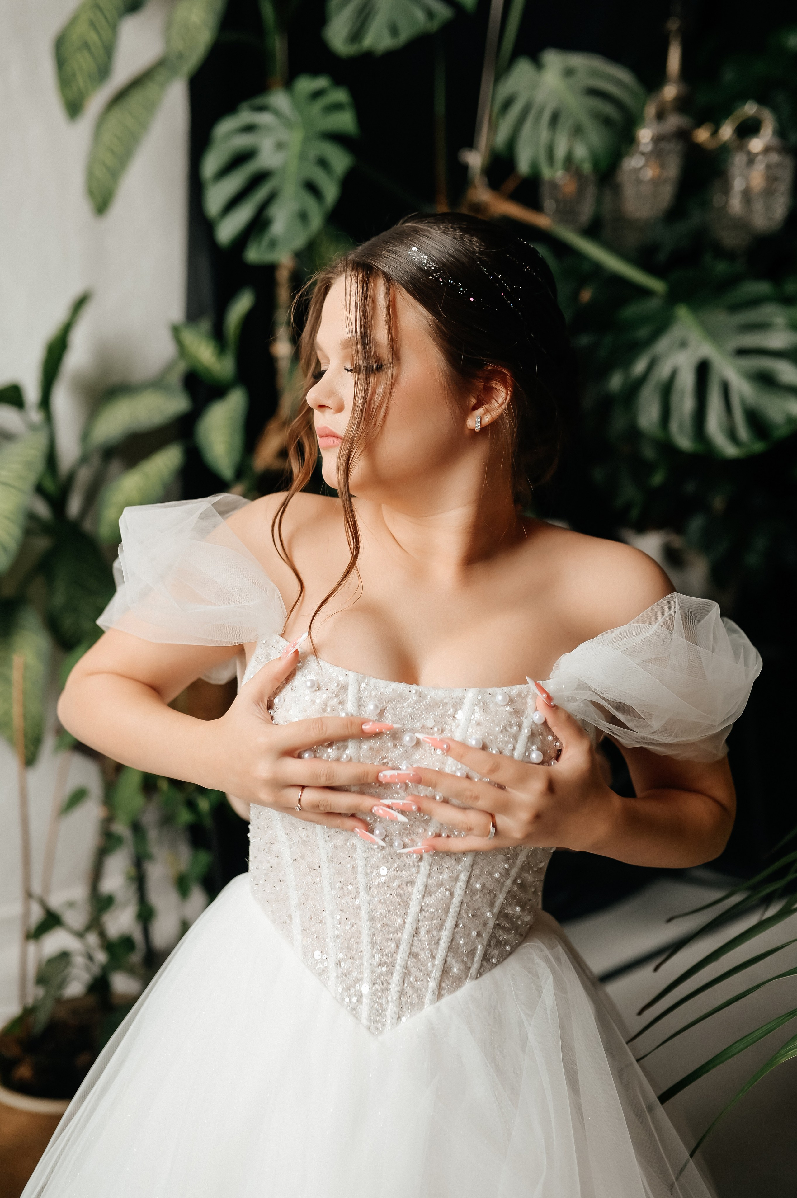 Виктория & Александр. Семейный фотограф Олеся Батурина Рязань