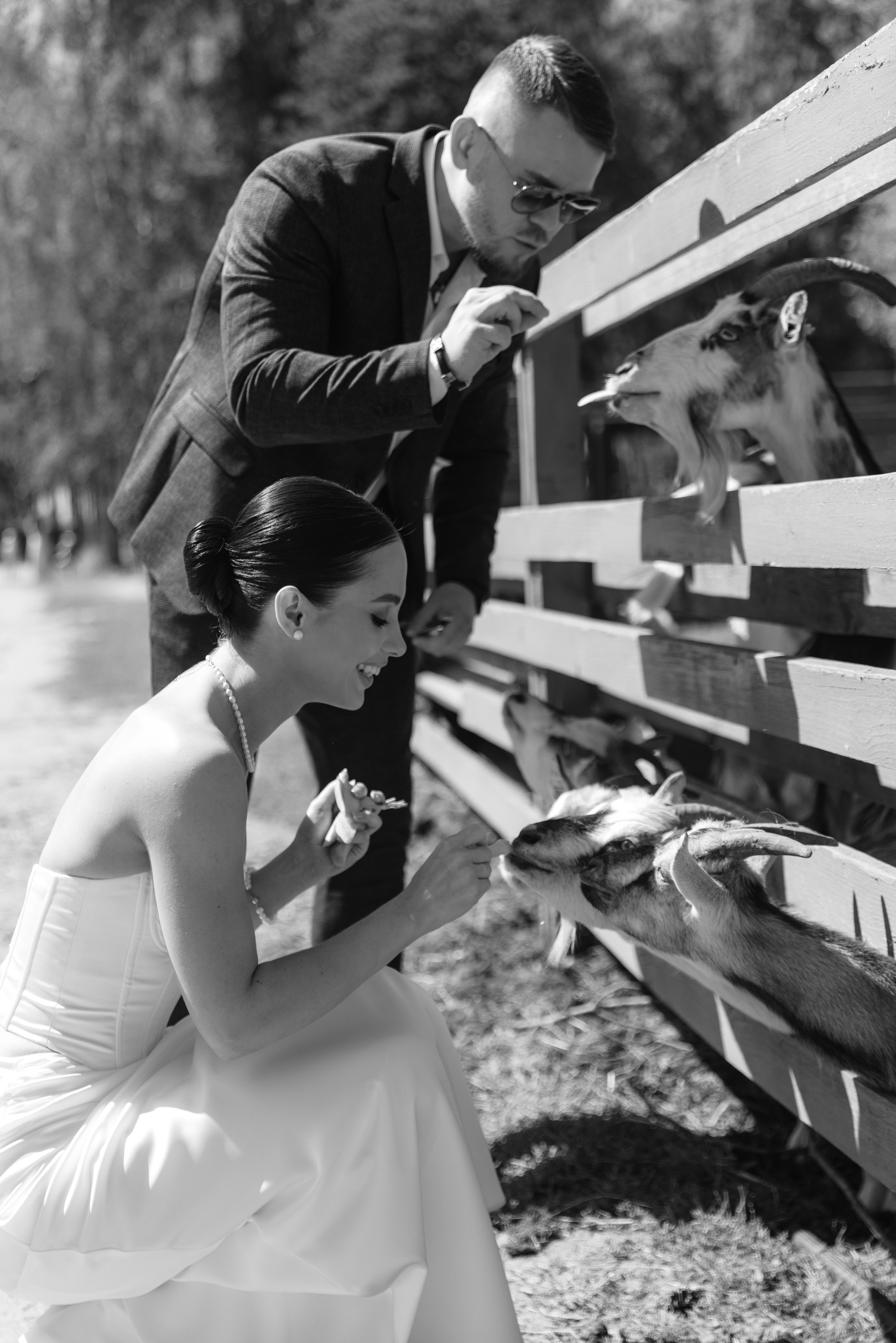 Денис и Настя. Свадебный фотограф в Москве, Ярославле Виталий Квант