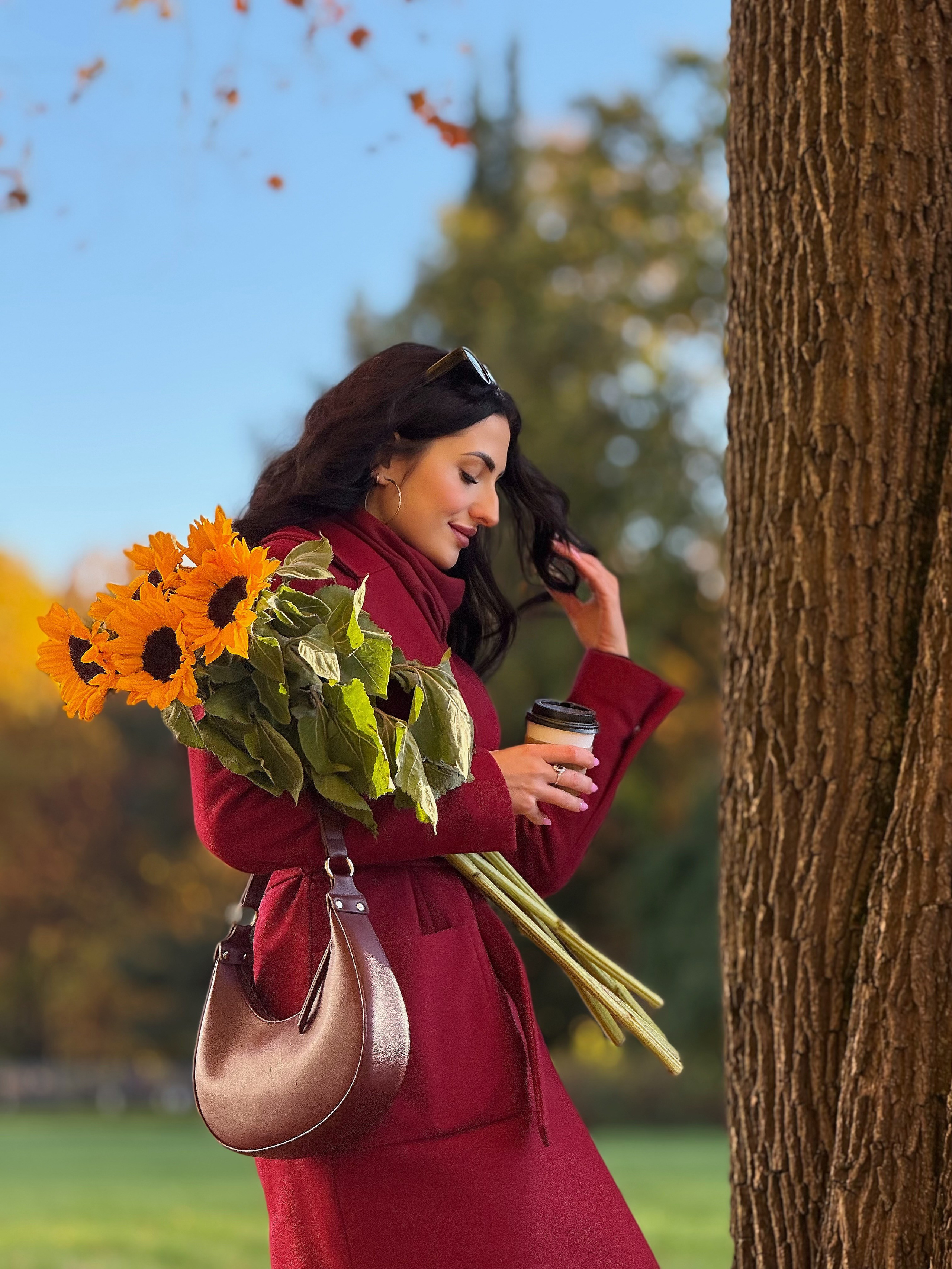 Александра. Портретный фотограф Москва Виктория Гранд