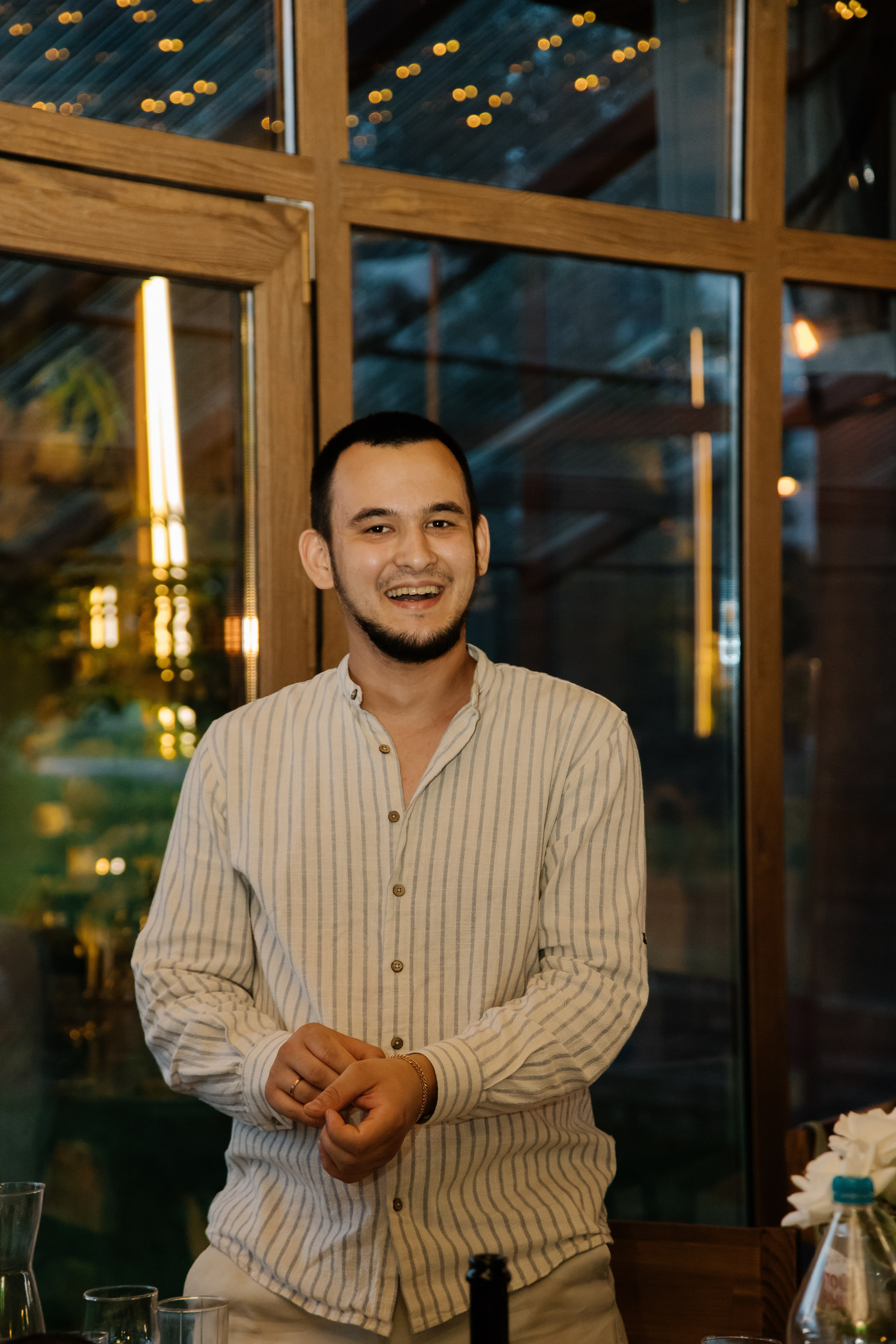 Море из счастливых слёз. Свадебный фотограф Челябинск Полина Чеботарь