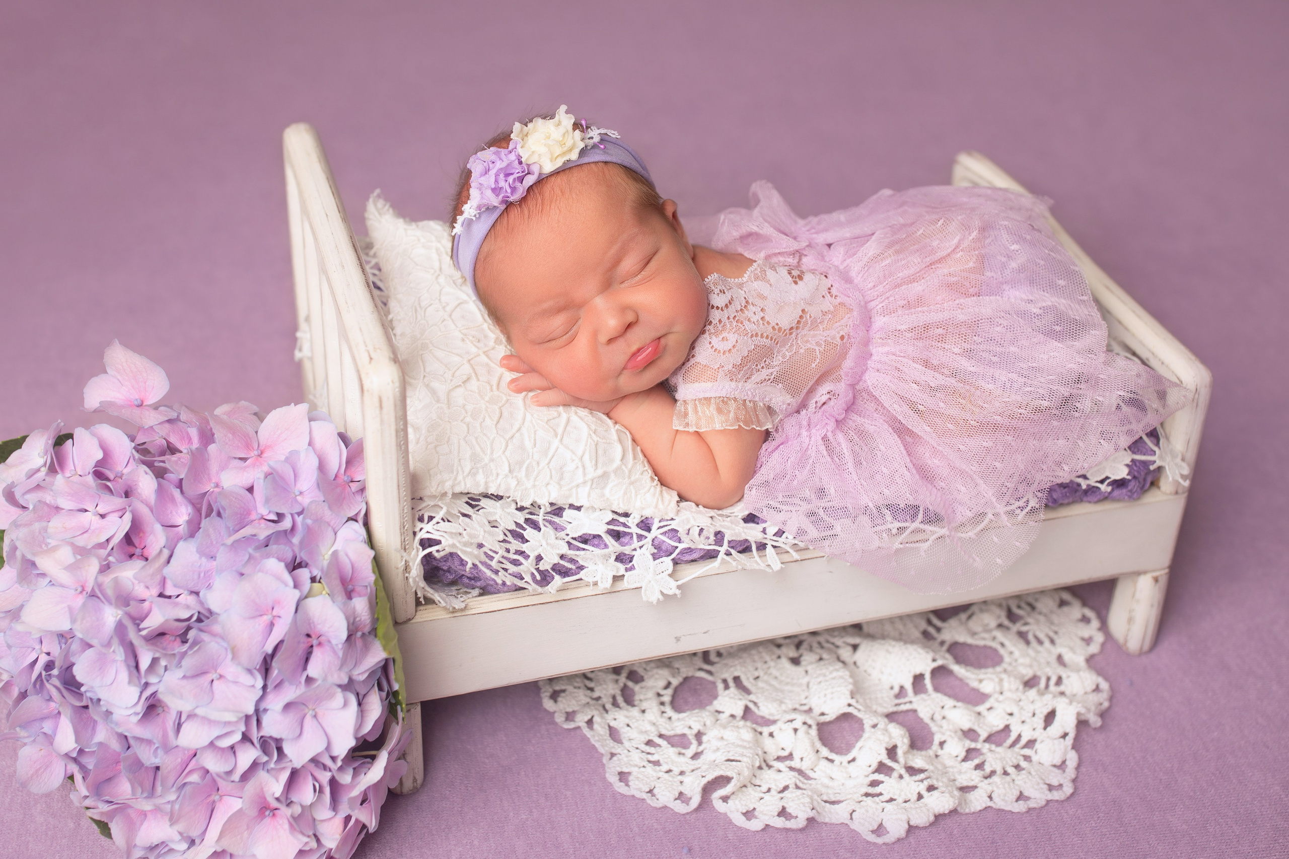 Фотосъемка младенцев Хабаровск, фотосессия новорожденных Хабаровск, фотосессия newborn Хабаровск