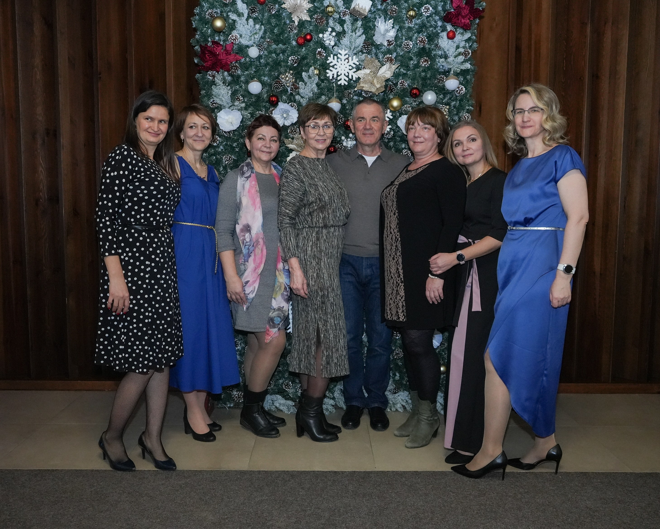 Корпоратив Волжский мясокомбинат. Фотограф Волгоград Анастасия Ли