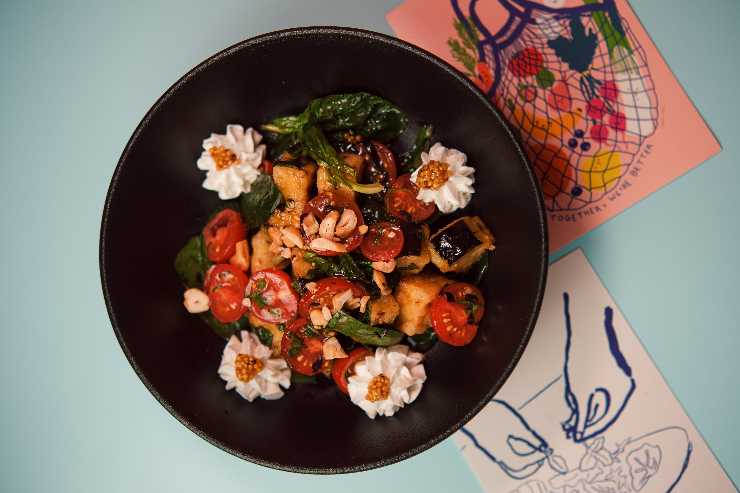 Ch-Ch BISTRO. Фотограф в Ростове-на-Дону и Новочеркасске Ангелина Шалаева