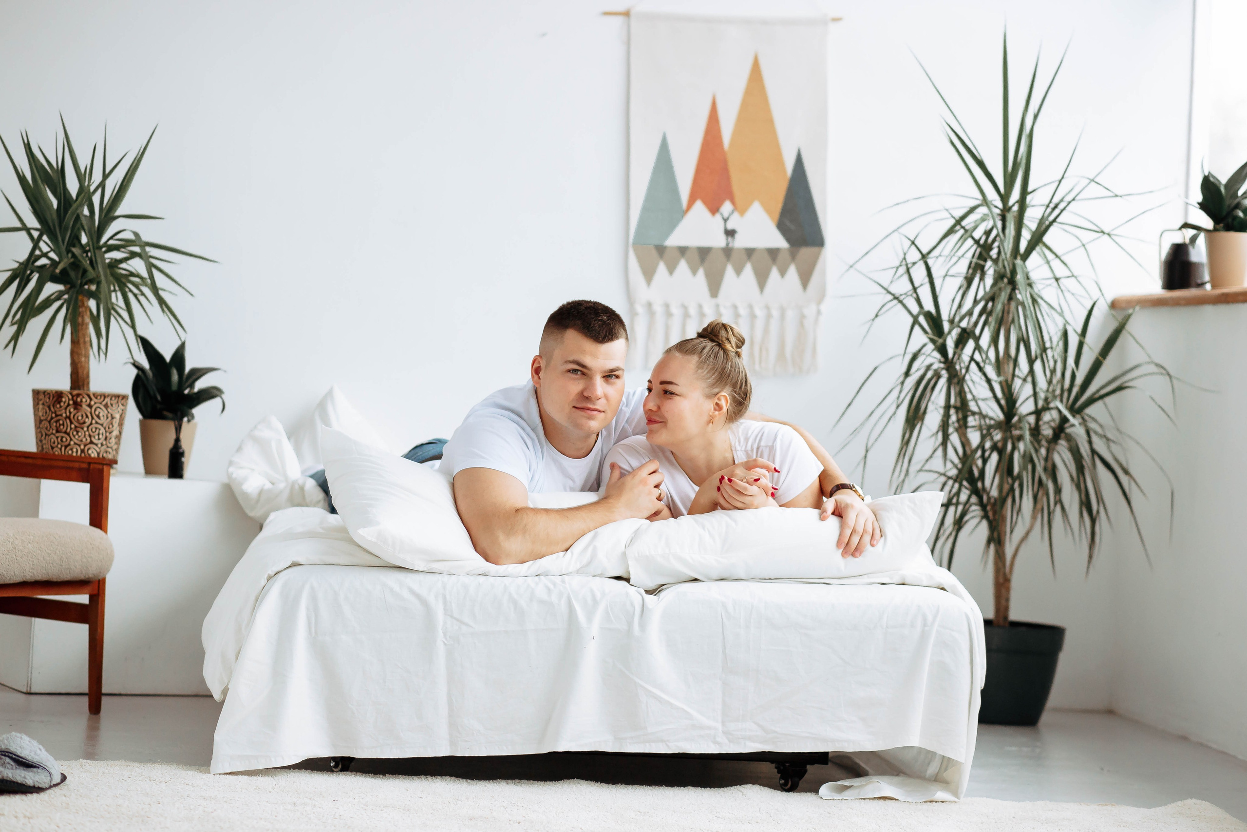 Студийная фотосъемка. Фотограф в Феодосии Наталья Булгакова