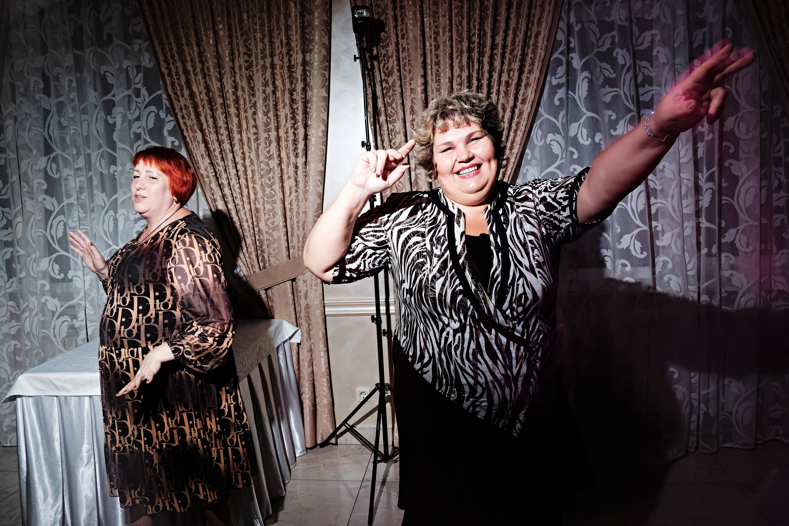 Лада и Константин