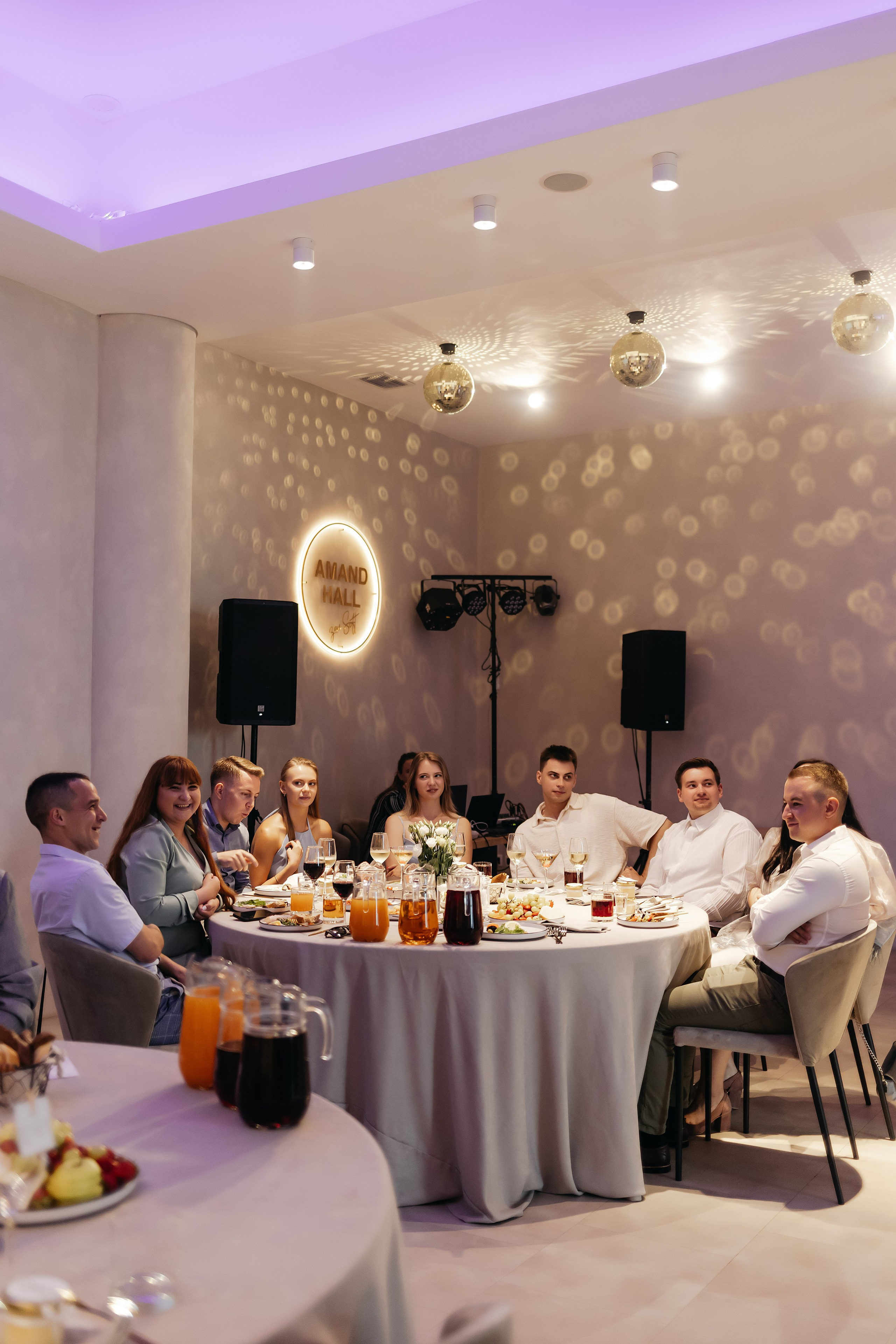 Нина и Азат. Свадебный фотограф в Пскове и Санкт-Петербурге | Анна Голикова