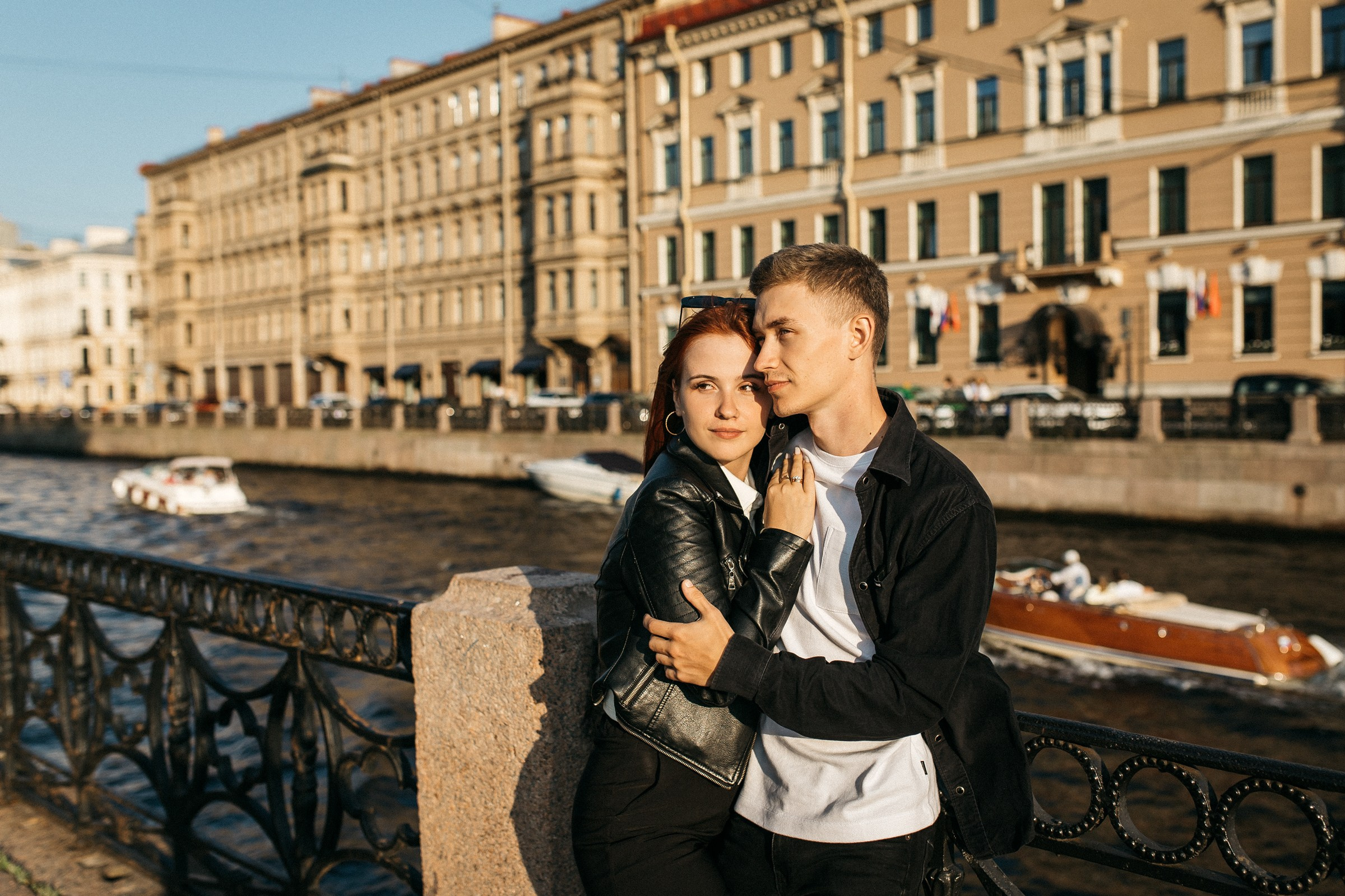 Кристина&Артём