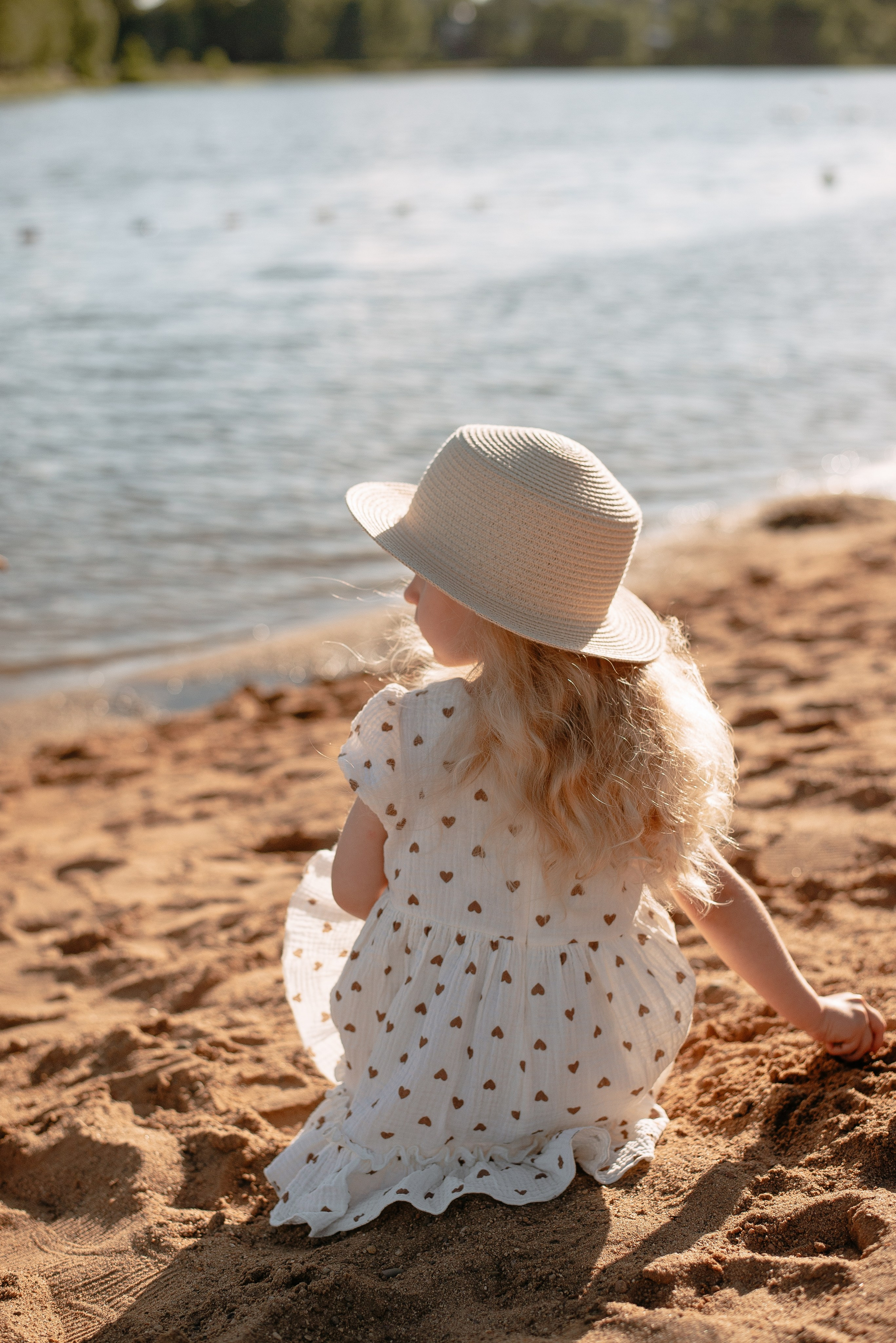 Женя, Даша, Соня, Саша. Семейный и детский фотограф Иваново Ксения Азаренкова