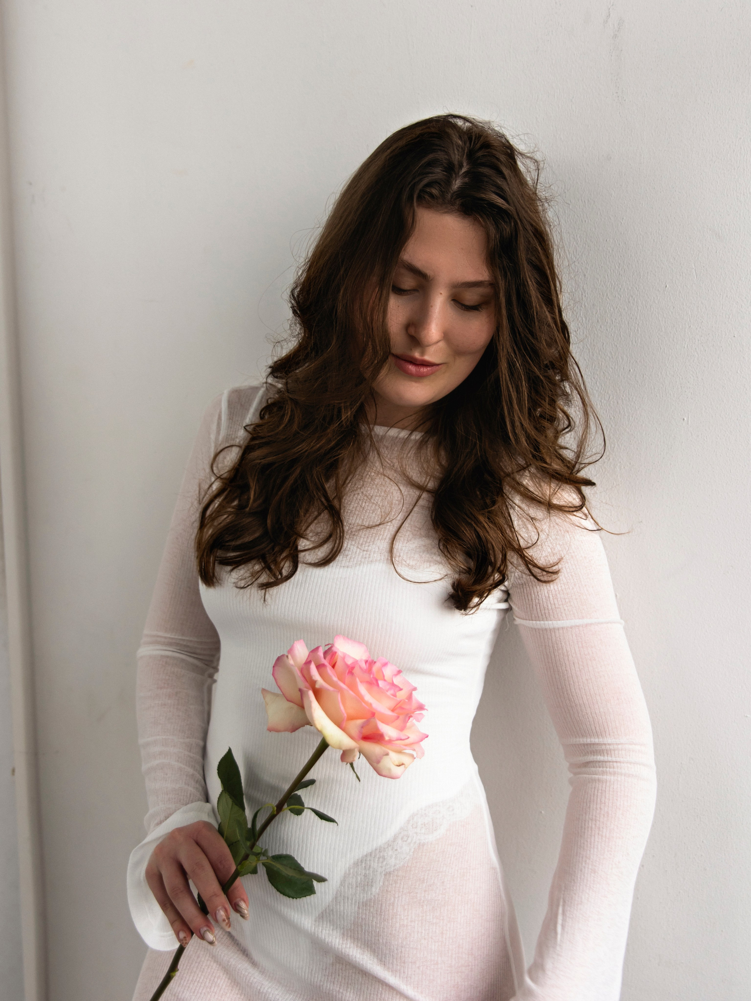 Леся. Фотограф СПБ Засорина Юлия