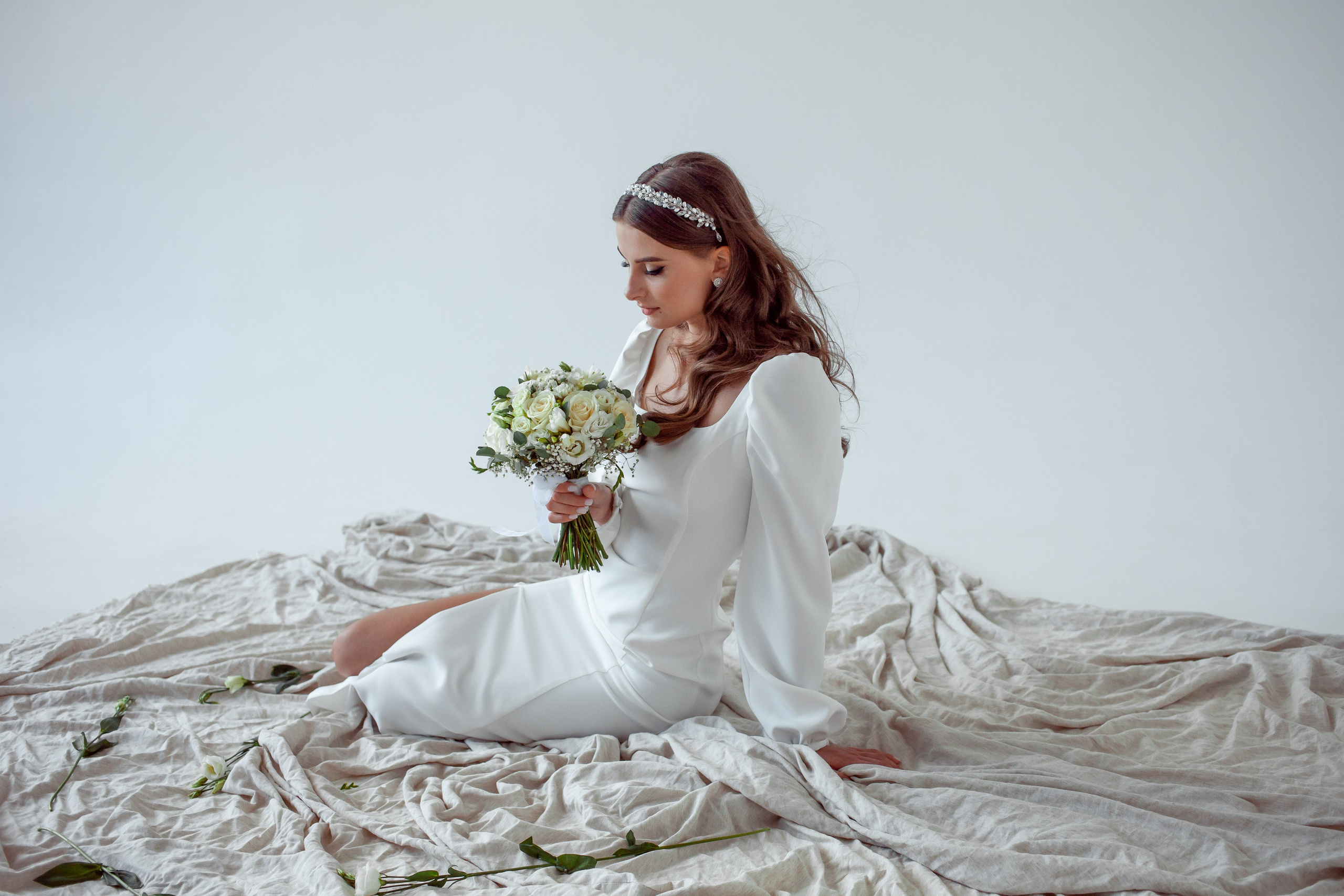 Алина и Валерий. Фотограф в Минске Анастасия Ткаченко