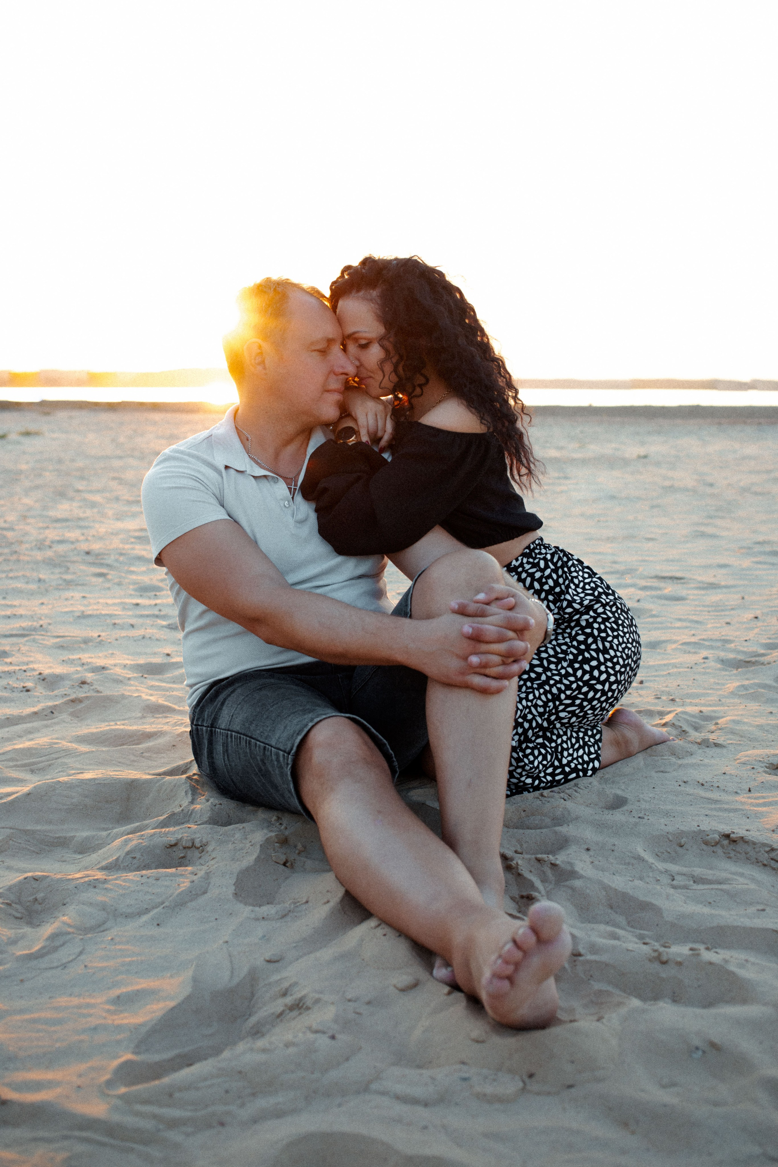 Дарина и Михаил 2. Фотограф в Минске Анастасия Ткаченко