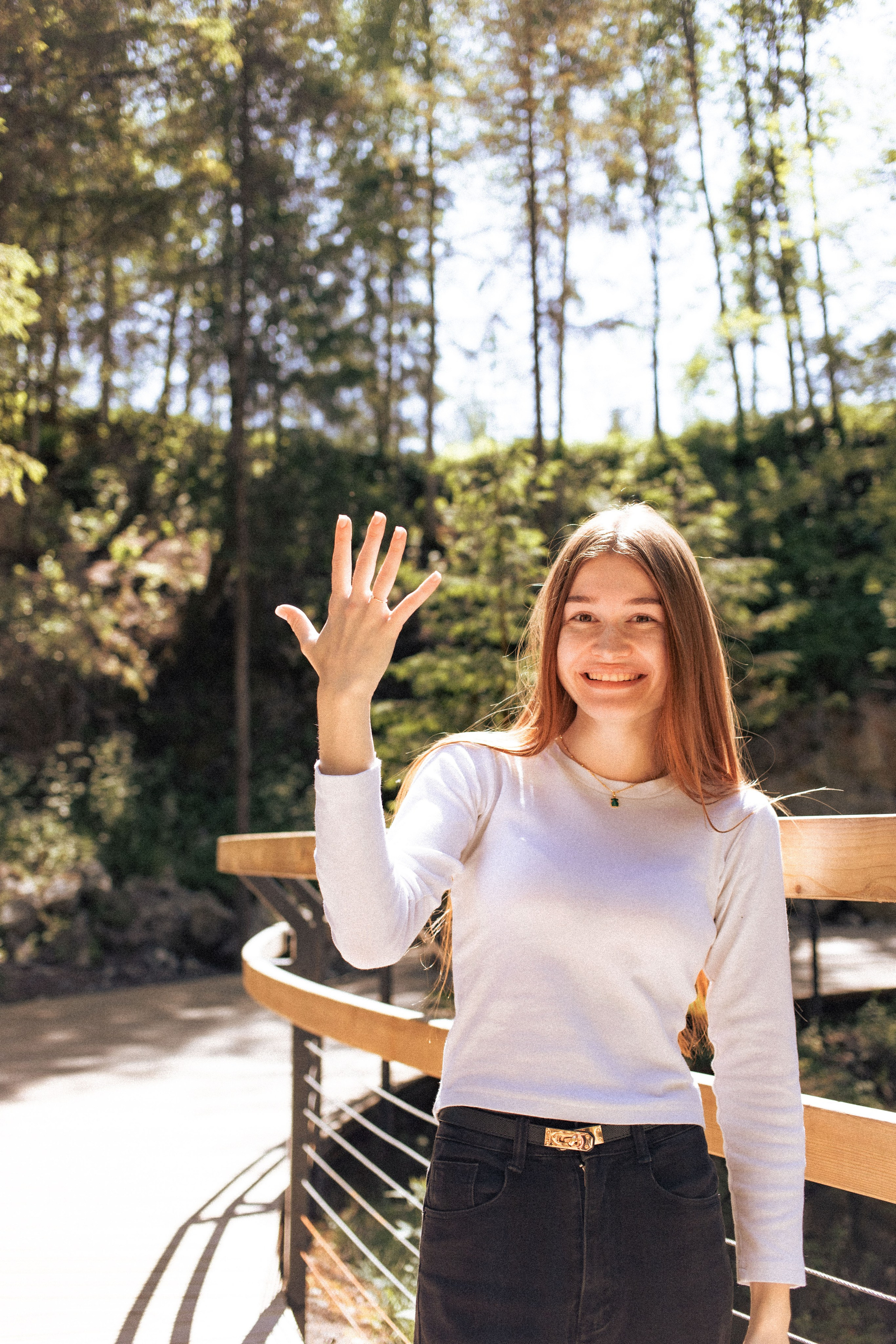 Карелия. Фотограф в Минске Анастасия Ткаченко