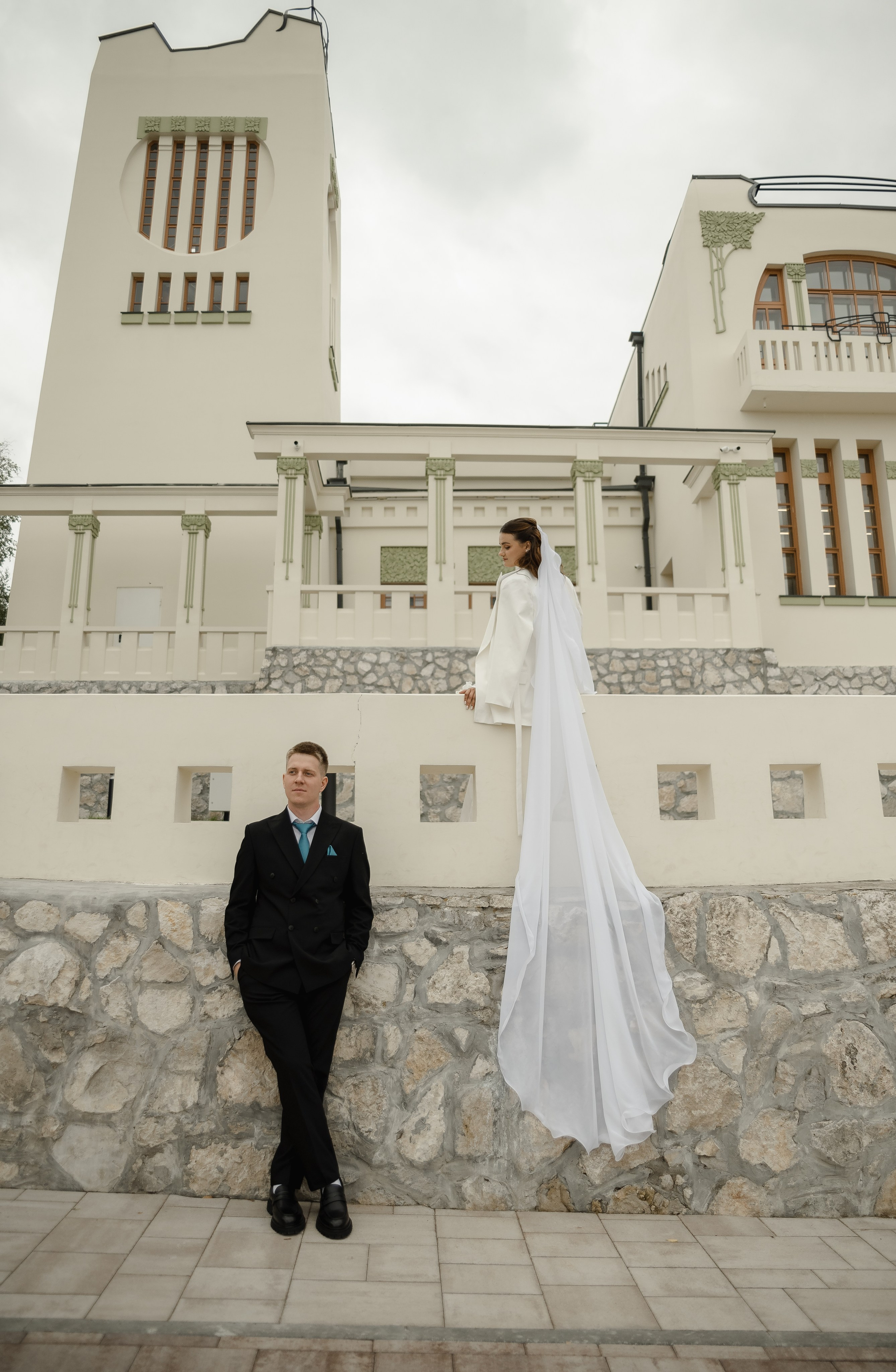 Артем&Анастасия. Савиновская Кристина фотограф Самара