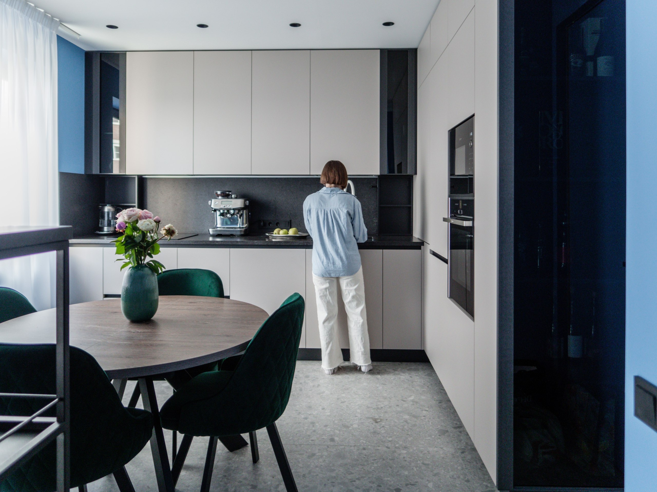 Портфолио съемки. Креативный продюсер Екатерина Швец