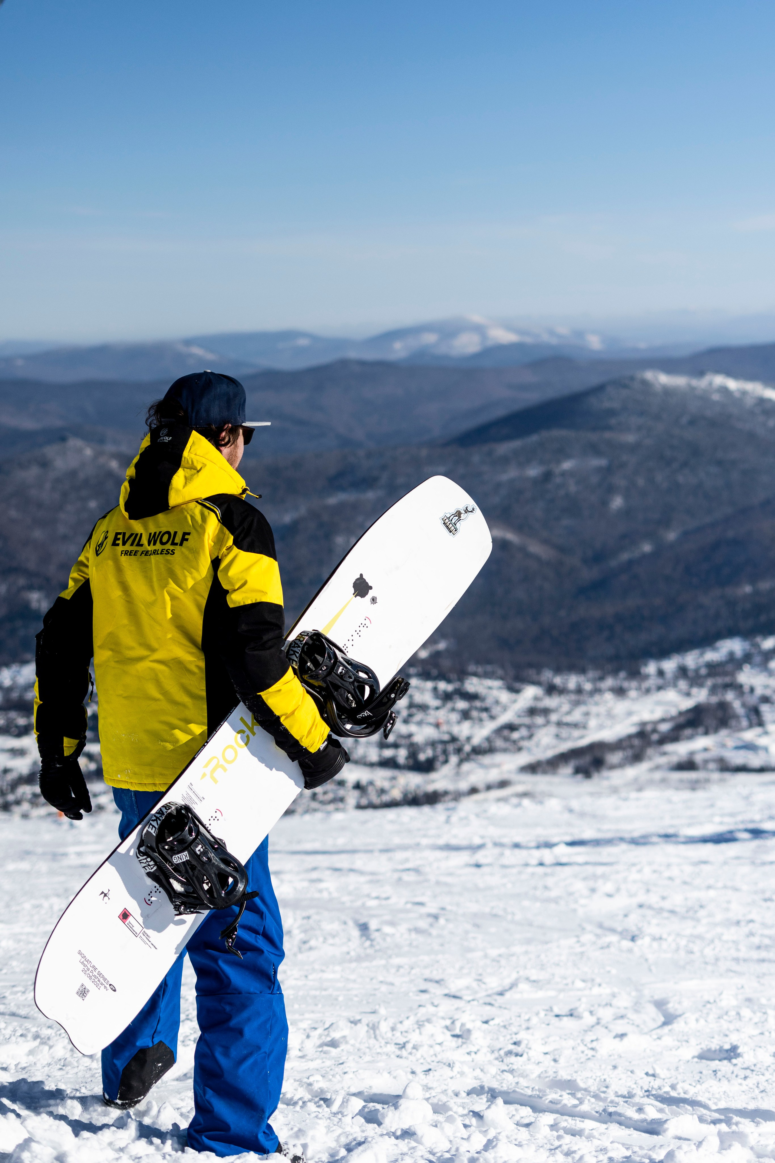 Фотосессия на вершине. Анастасия Паршукова — фотограф Шерегеш Новосибирск