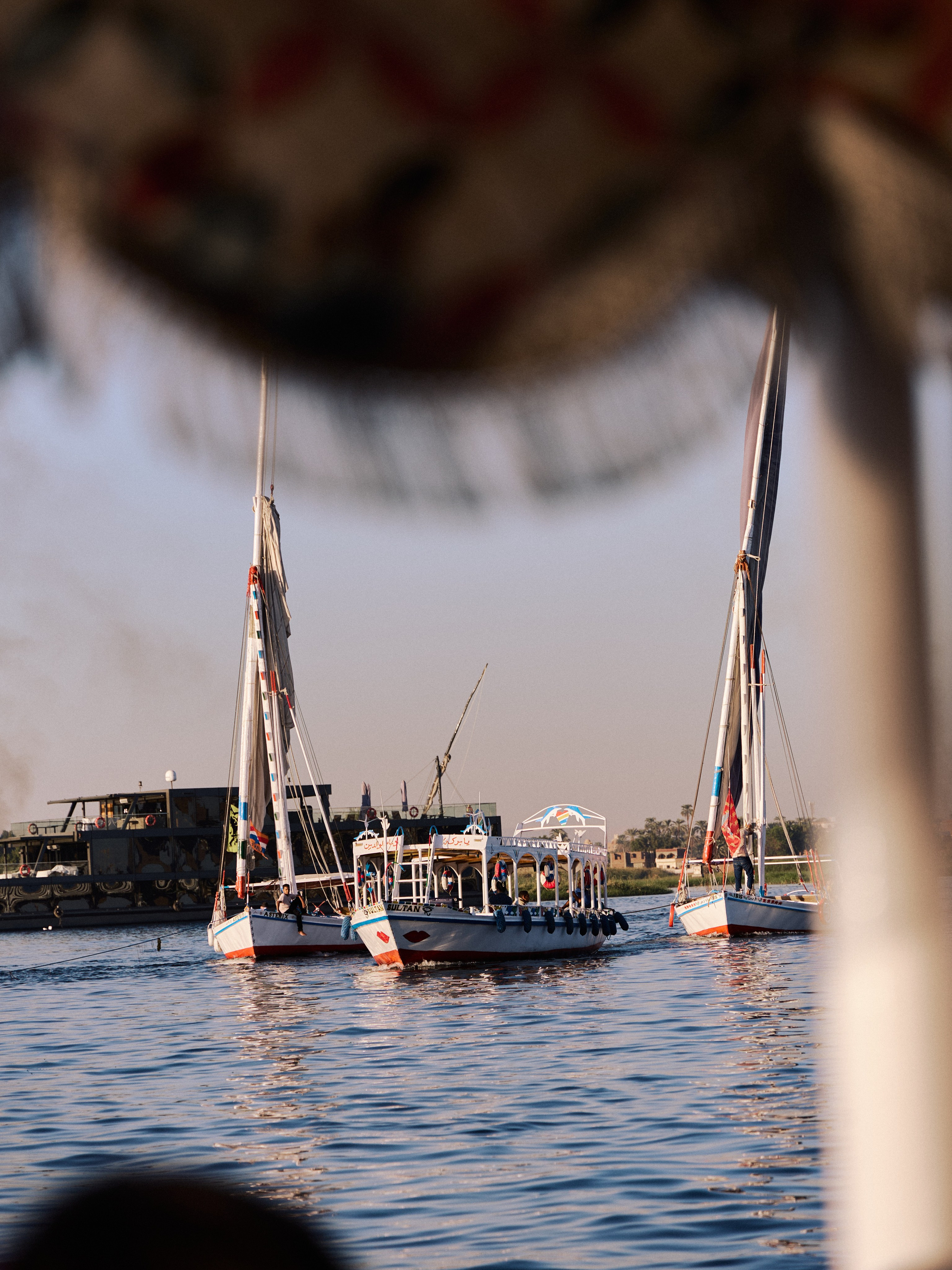 Другое 4. Jorgis — фотограф в Хургаде / обучение фотографии