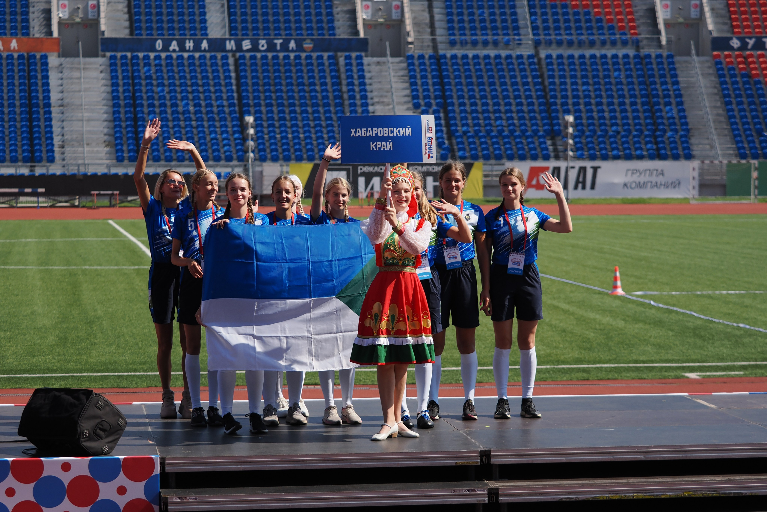Всероссийские соревнования по русской лапте. Репортажный фотограф Алексей Козьмин