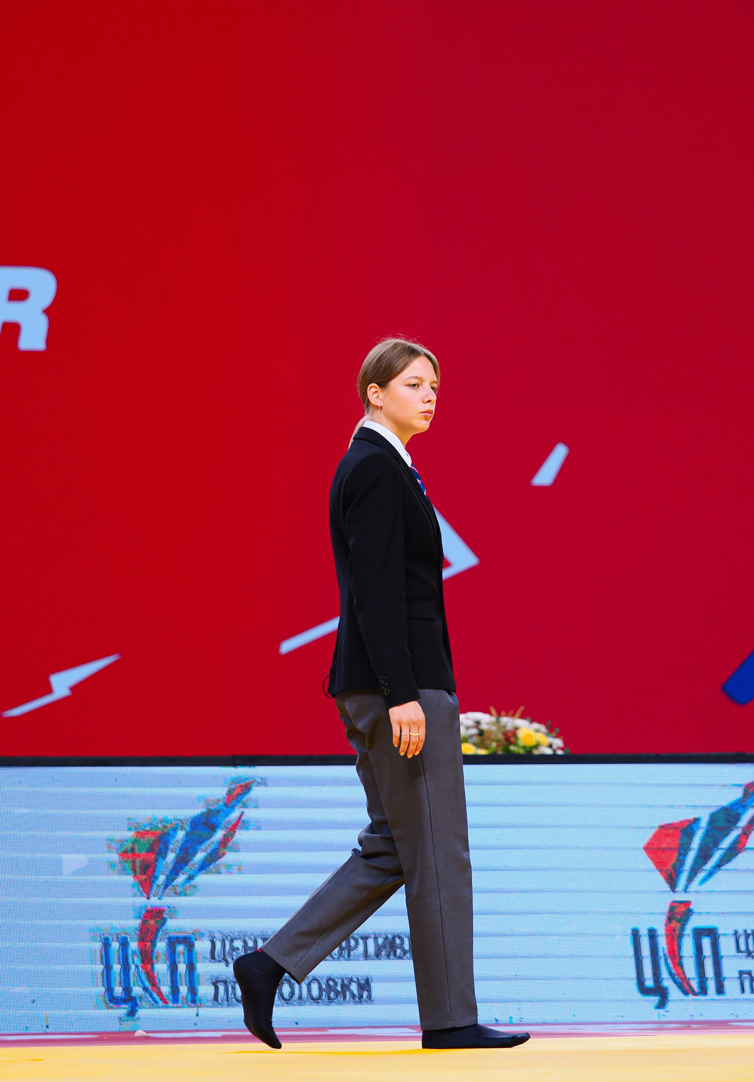 RUSSIAN JUDO TOUR (г. Красноярск). Репортажный фотограф Алексей Козьмин