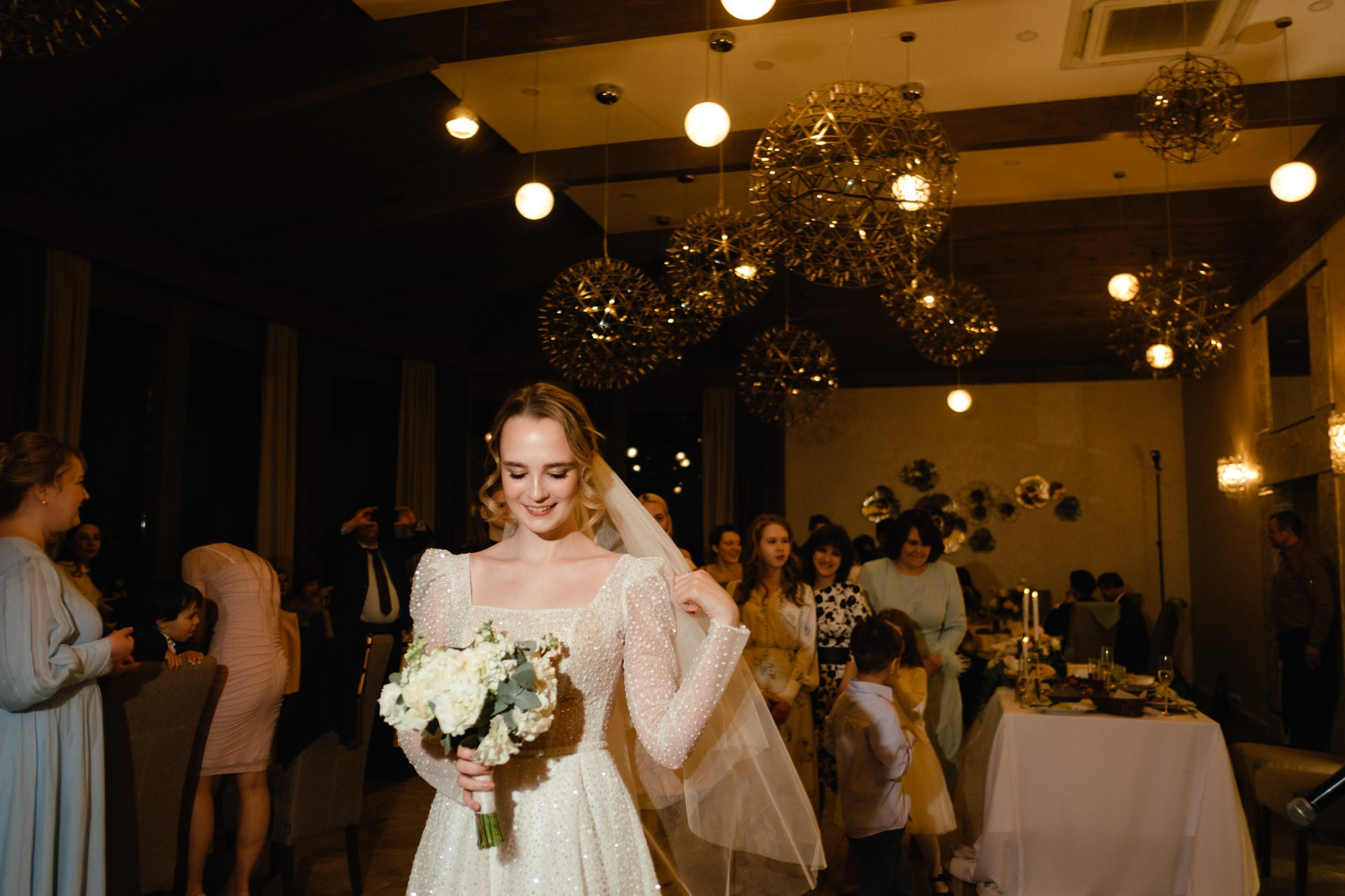 Алёна и Кирилл. Свадебный фотограф Александра Тюлякова