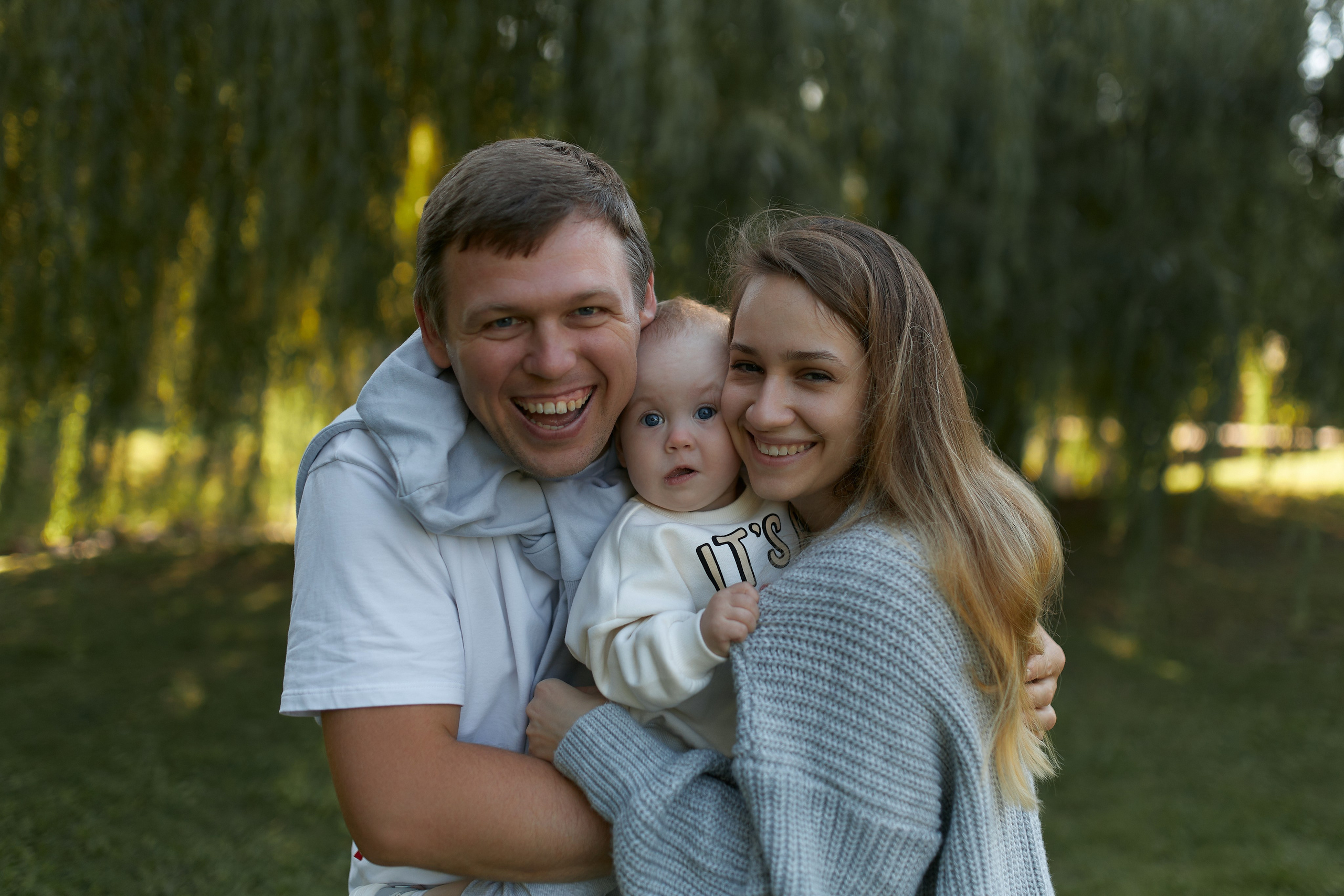 Прогулка в Коломенском. Ваш душевный фотограф