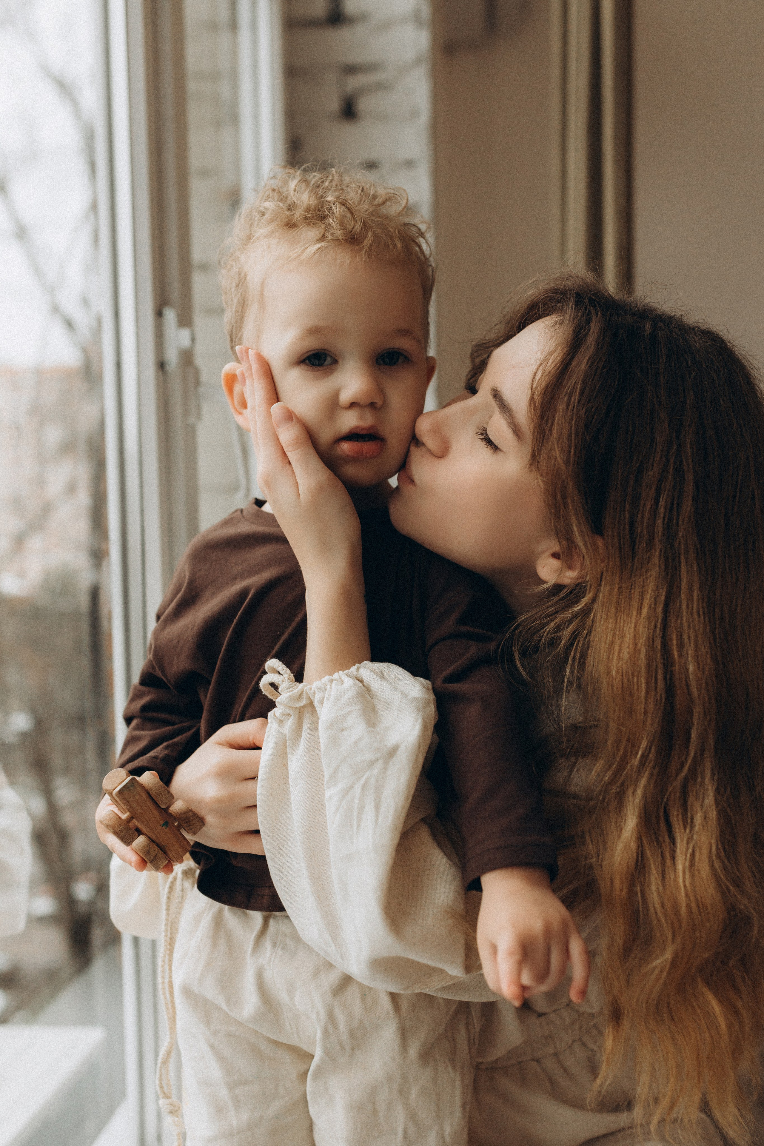 Эвелина, Евгений, Леран. Семейный и свадебный фотограф в Краснодарском крае и РА Юлия Голуб