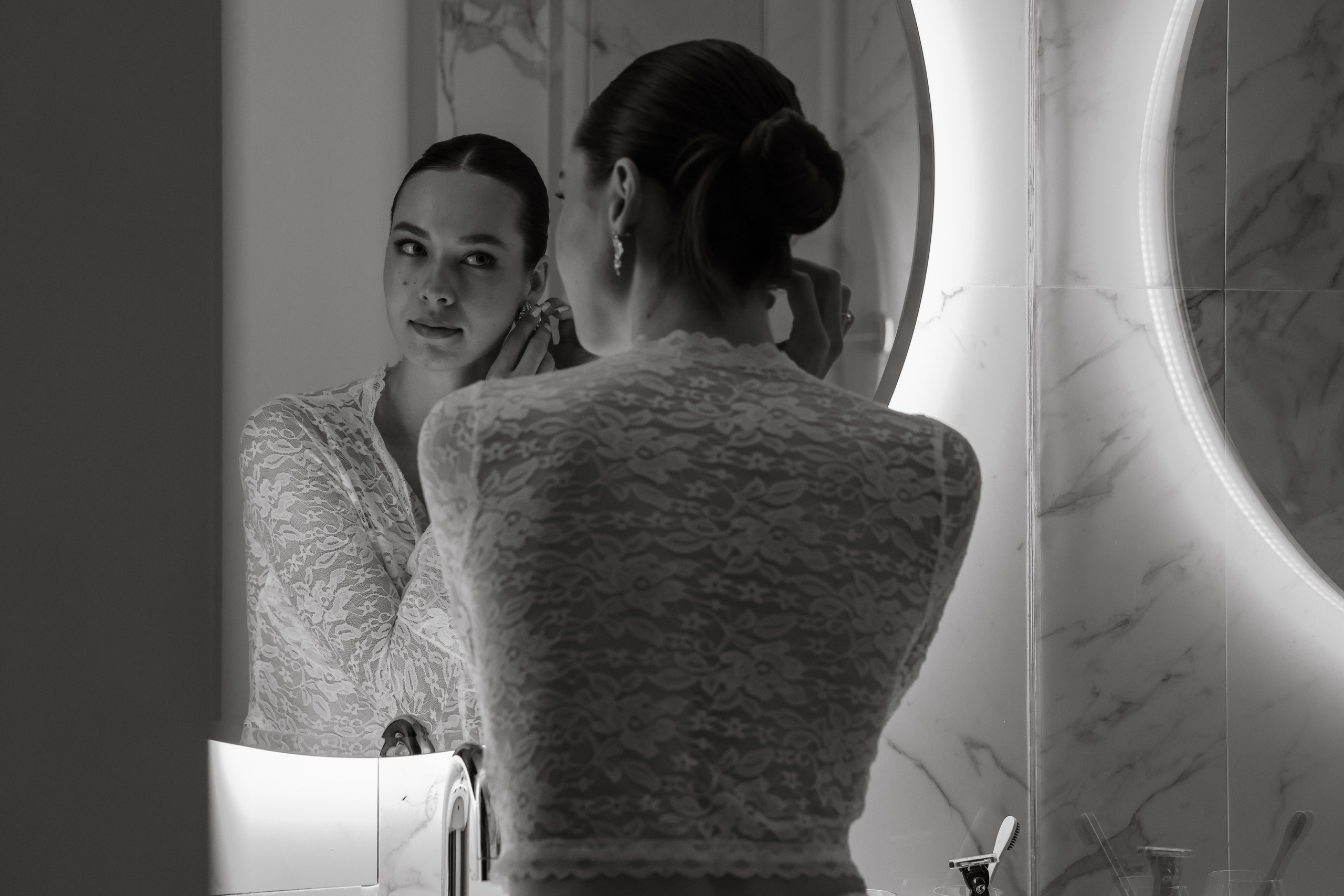 Дмитрий и Алина. Фотограф Москва и МО Анастасия Пясковская