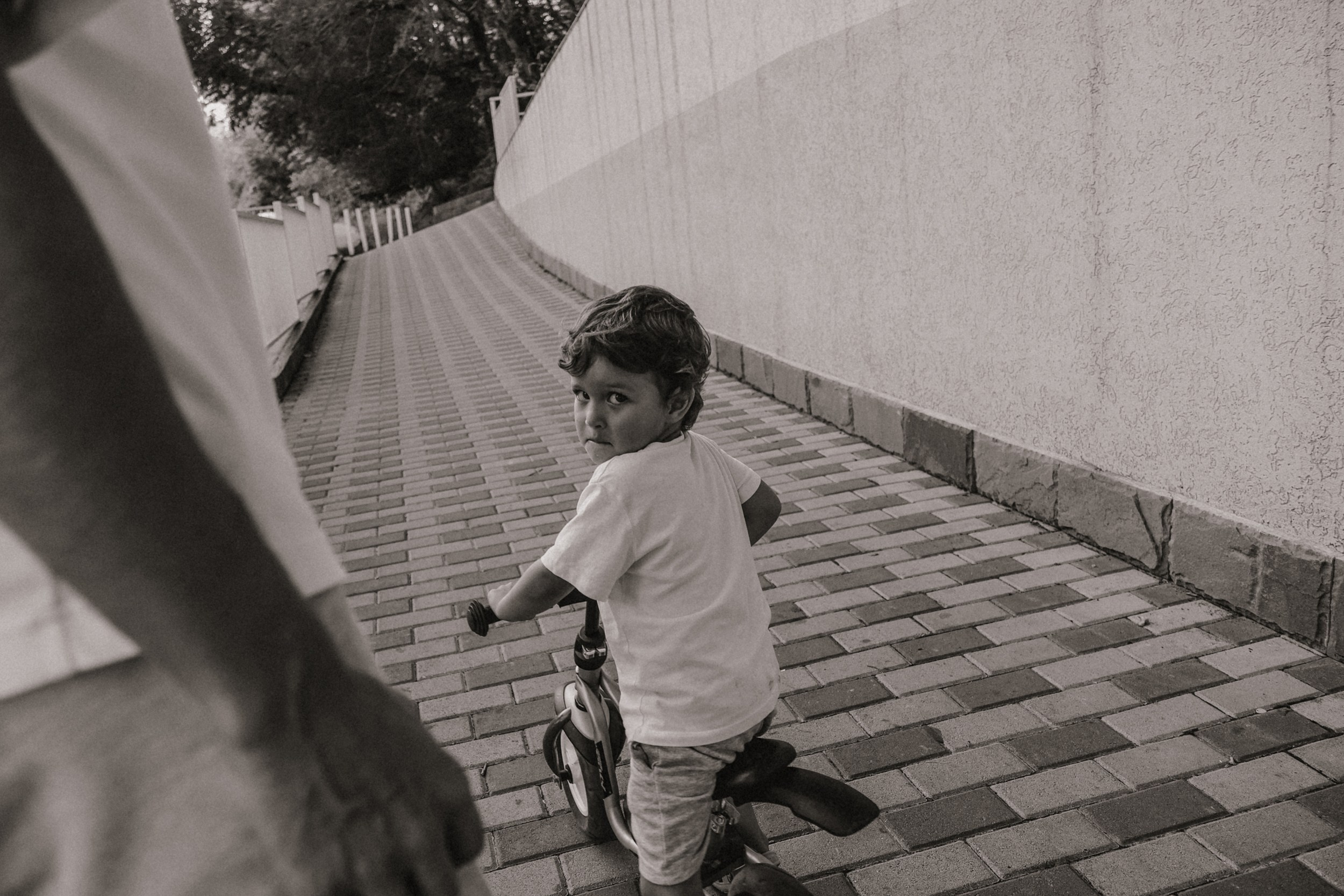 Семья Филимона. Семейный фотограф Москва