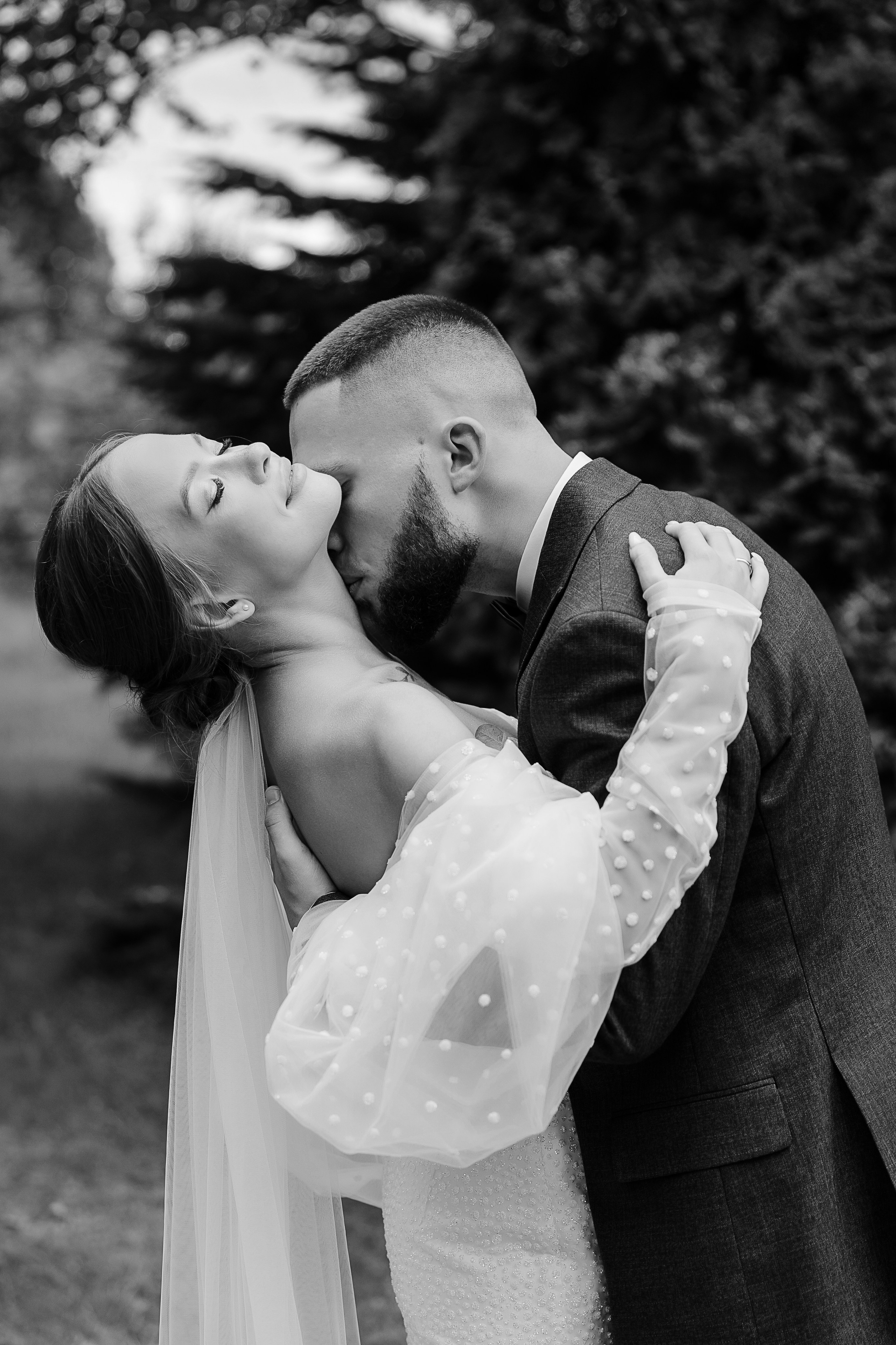 Виталий и Алина. Свадебный и семейный фотограф в Твери и Тверской области