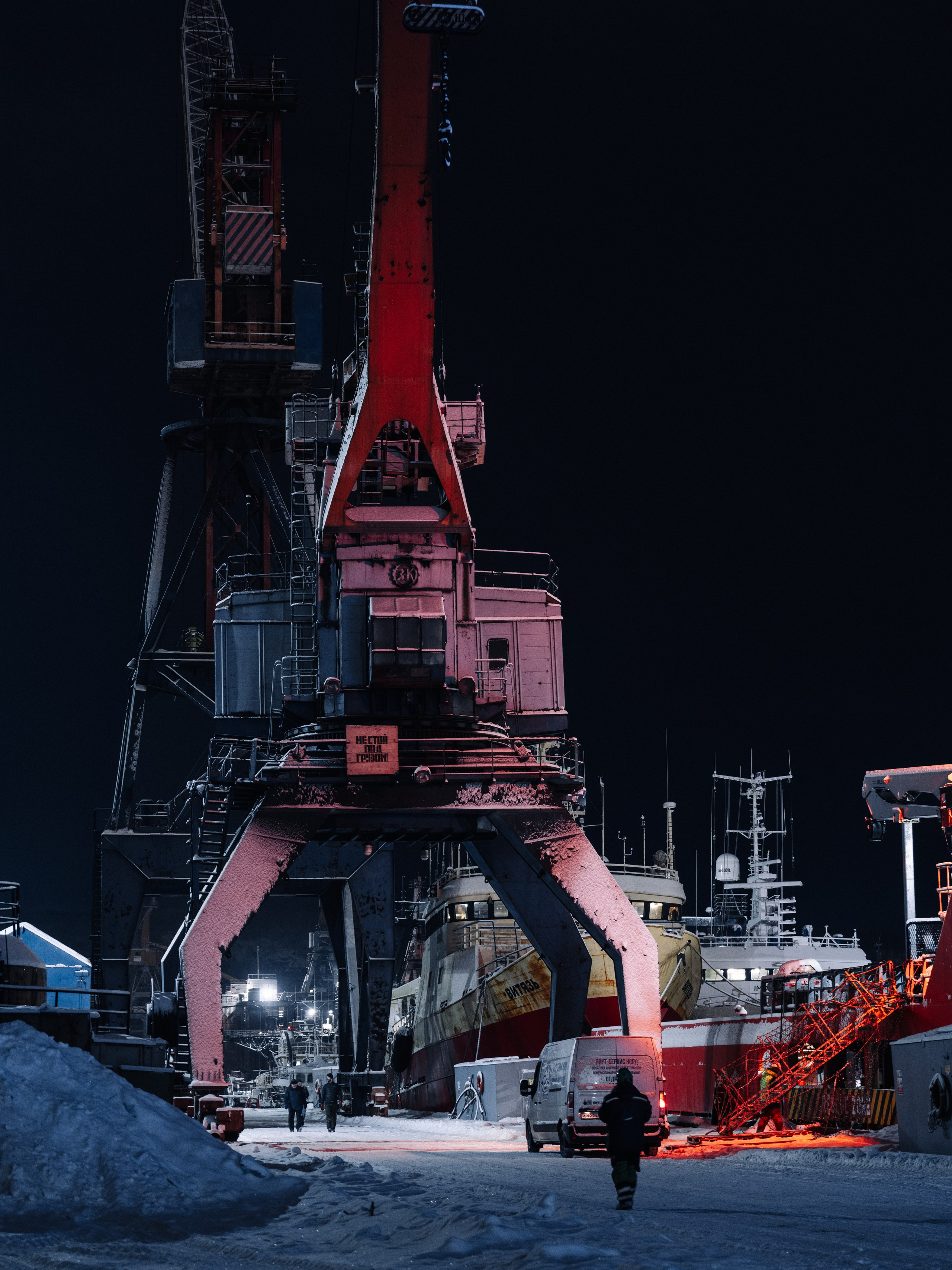 PANTERRA, POSTHUMAN ARTEFACT 003. @tomrus: Рустам Шагиморданов — фотограф