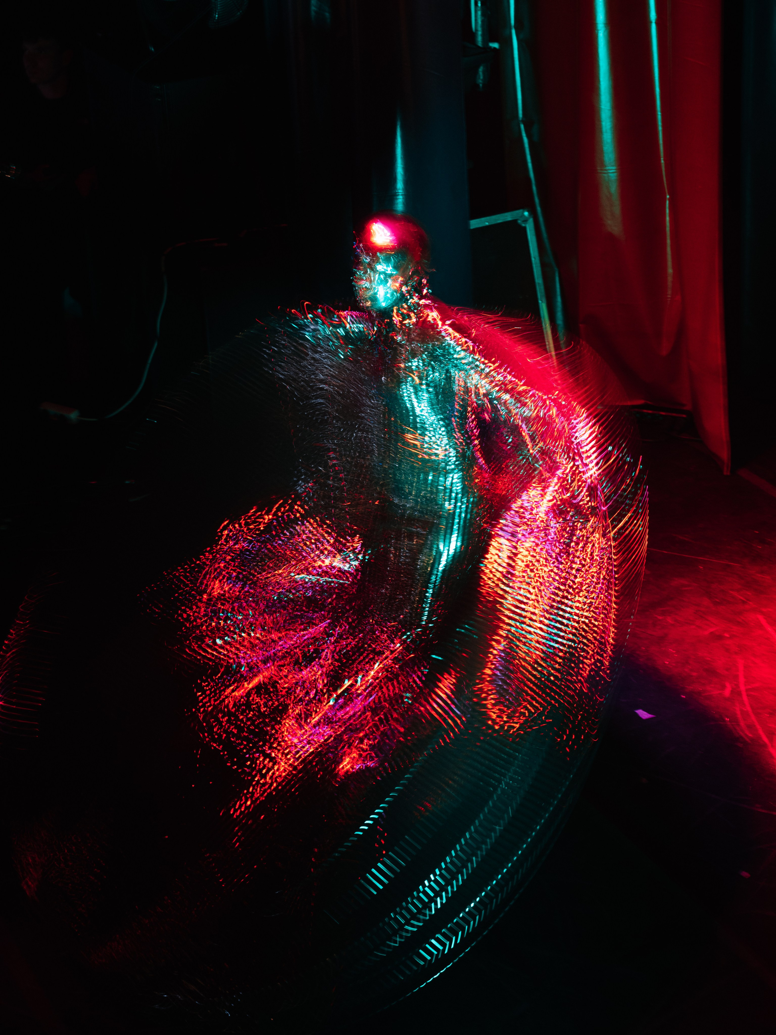 SICK YEARS, ARMA ╳ SILA SVETA. @tomrus: Рустам Шагиморданов — фотограф