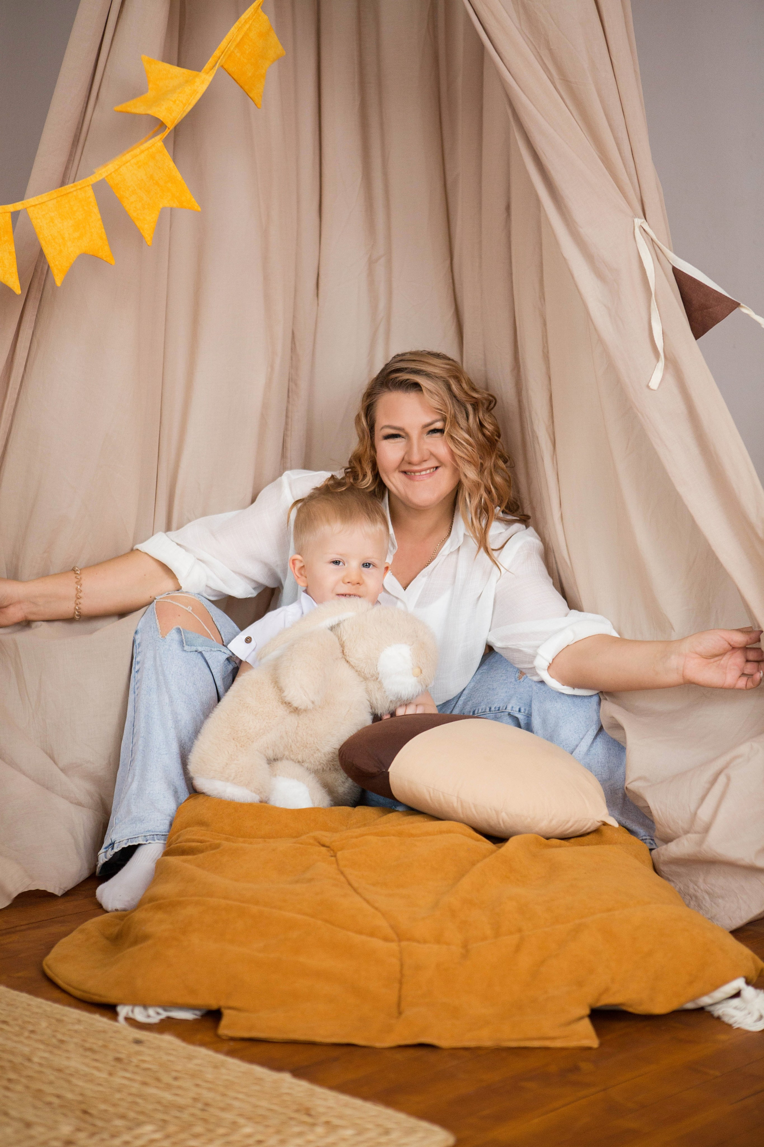 День Матери. Свадебный семейный и детский фотограф в Краснодаре Карина Федоровская