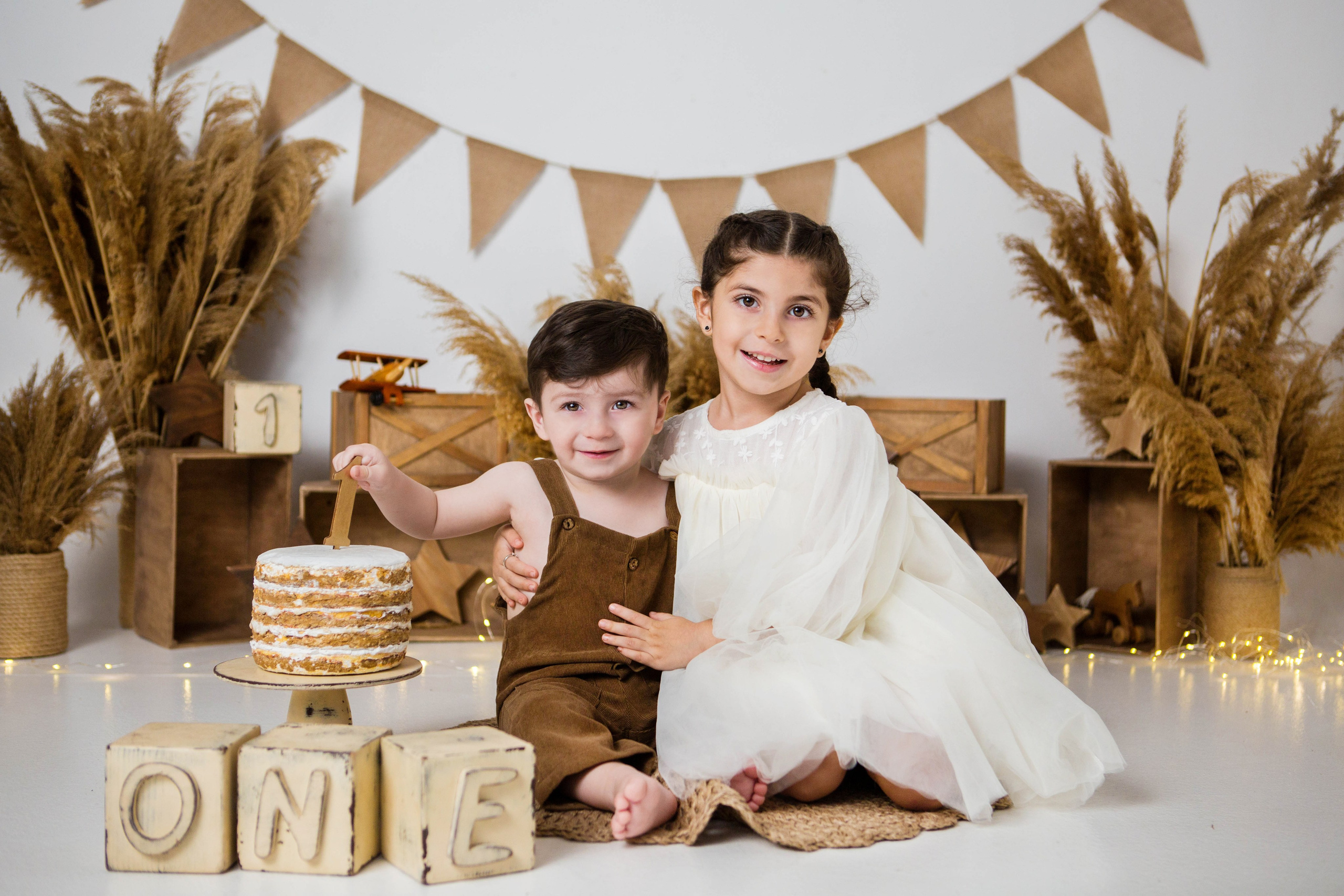 Алексу 1 год. Фотостудия «Антураж». Свадебный семейный и детский фотограф в Краснодаре Карина Федоровская