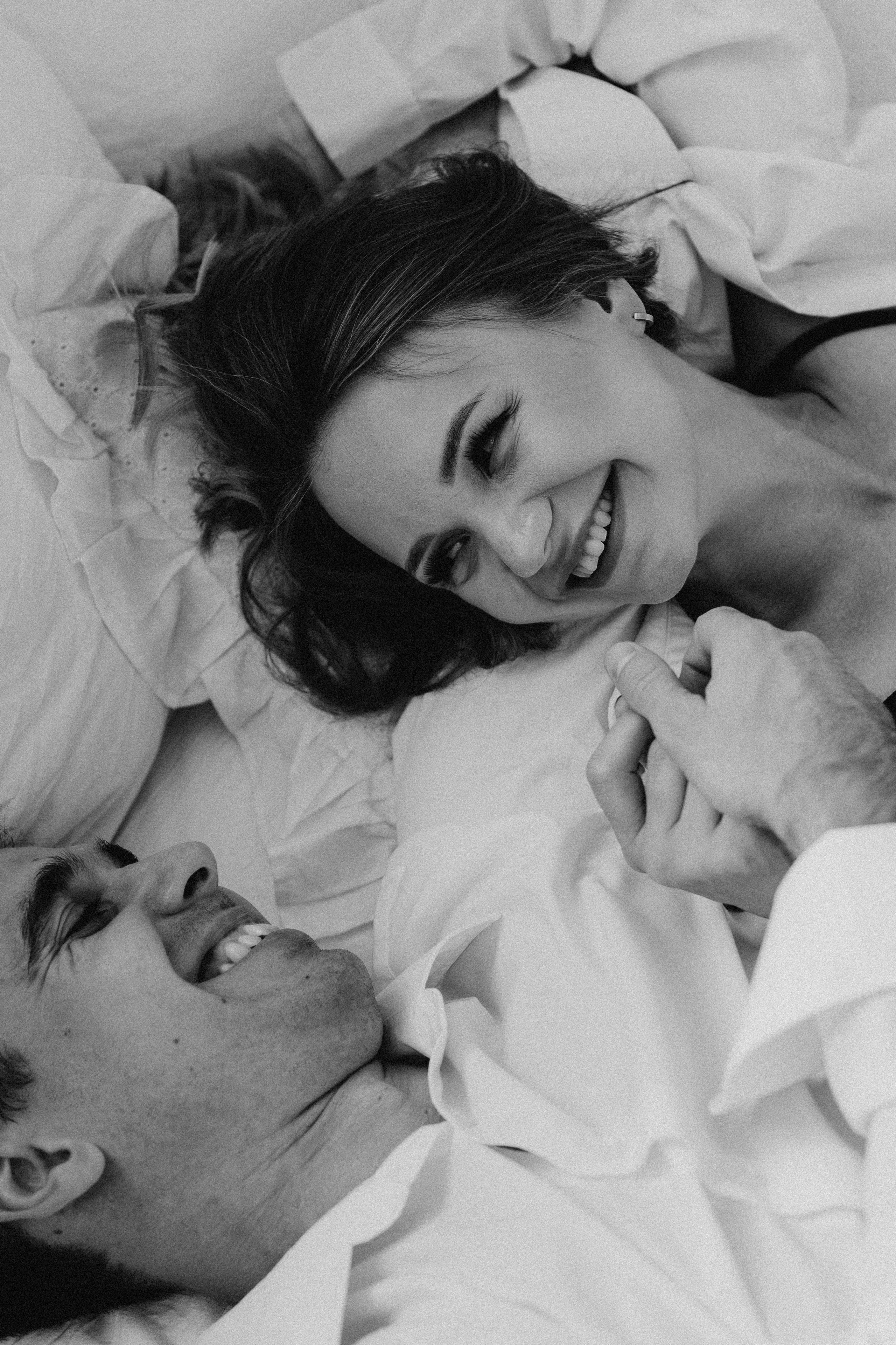 K & T. Фотограф в Москве Маша Игитова