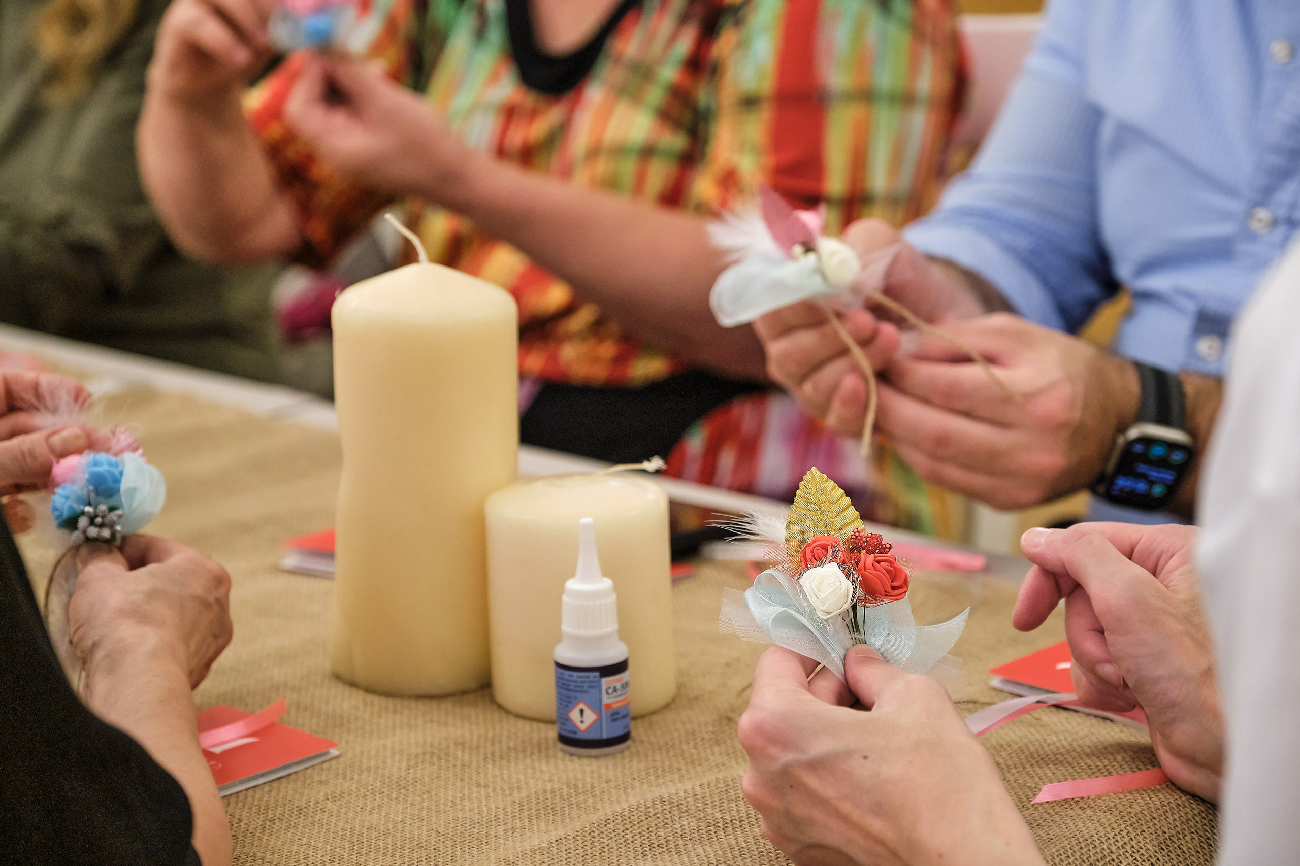 Репортажи для RUSSPASS