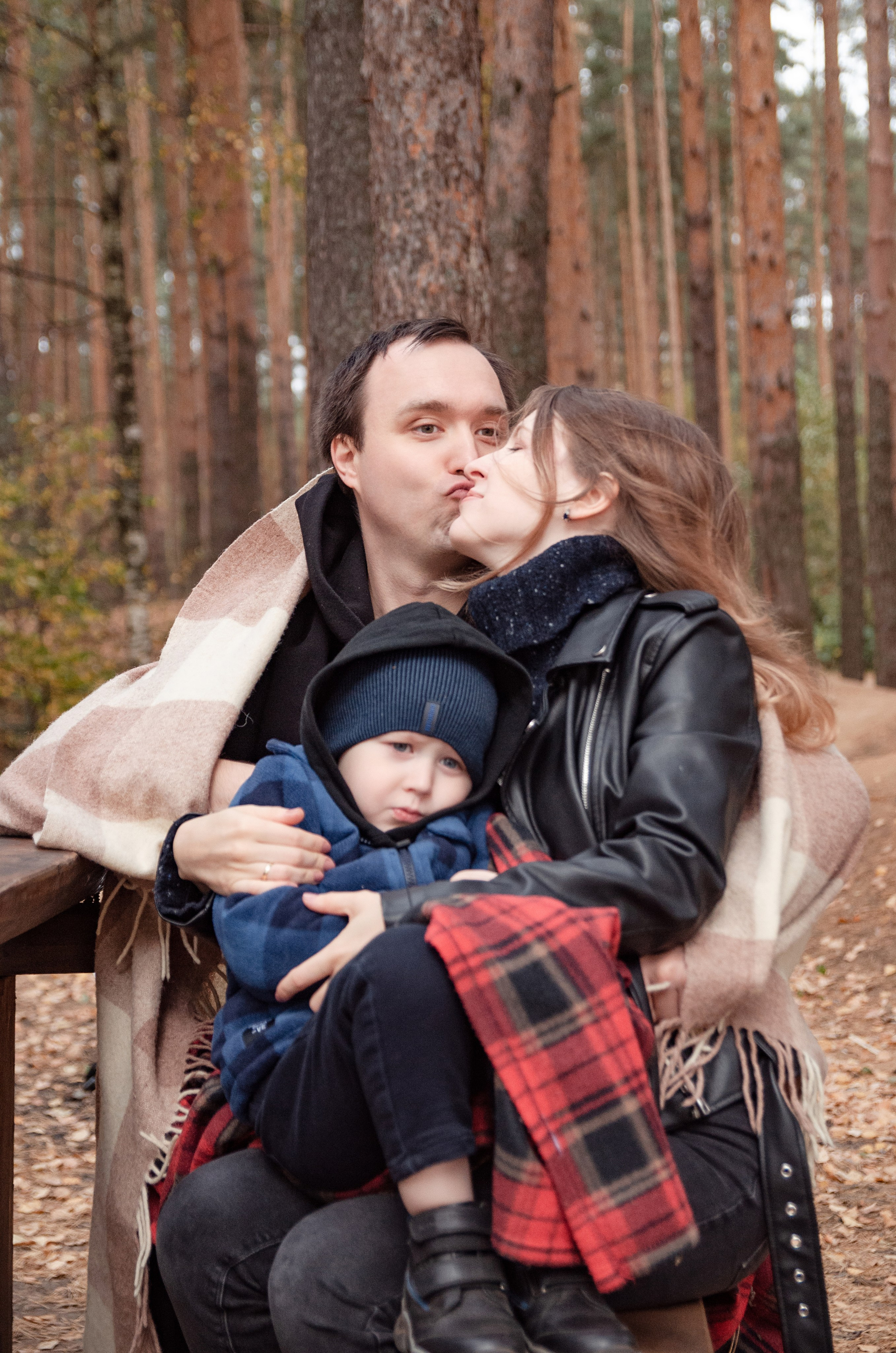 ТОМА+ШАМИЛЬ+Миша. Фотограф в Ярославле Грибанова Ирина