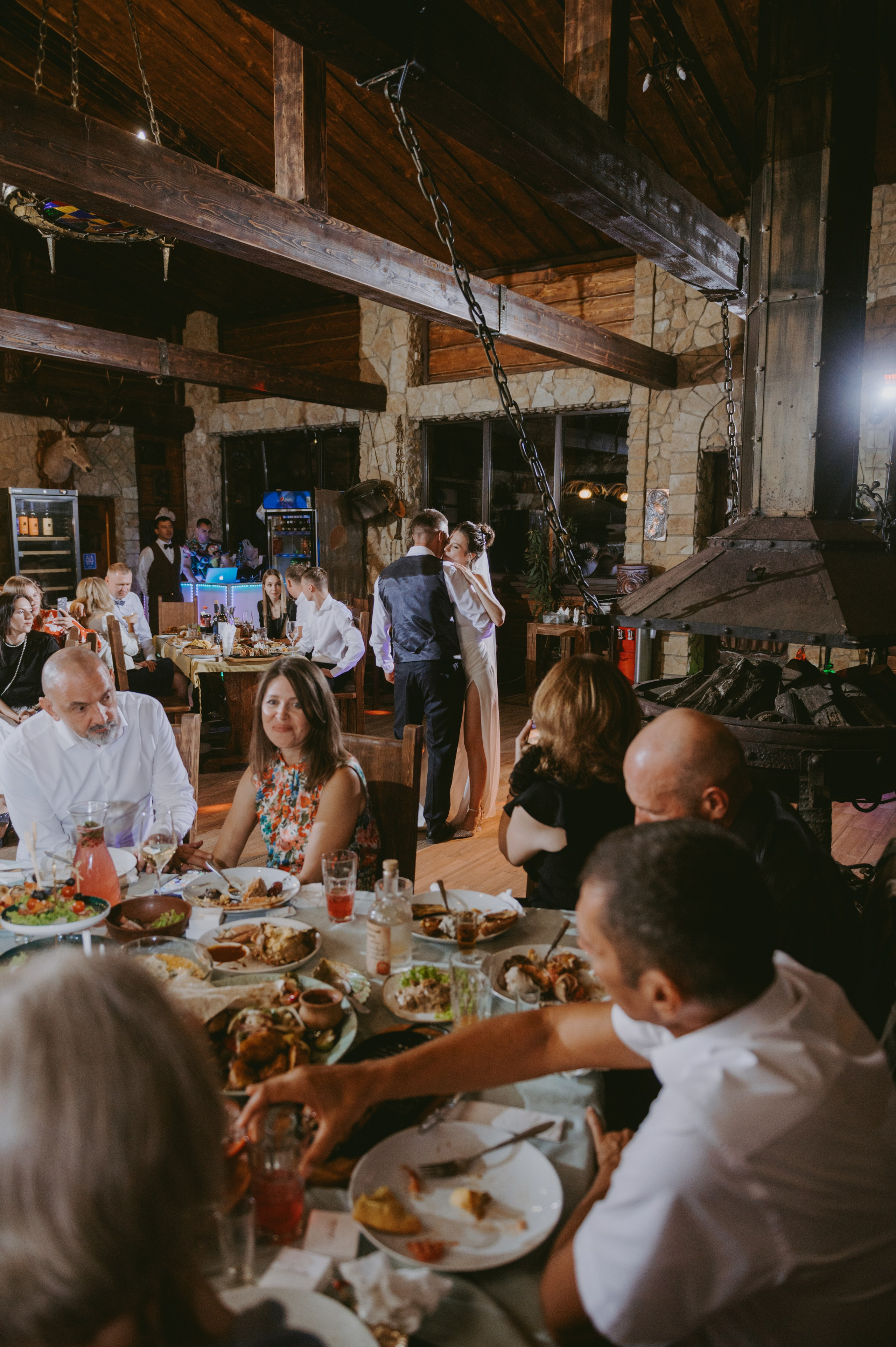 Олег&Елизавета фотограф Елена Горбач. Свадебный и семейный фотограф город Темрюк Фотостудия Темрюк