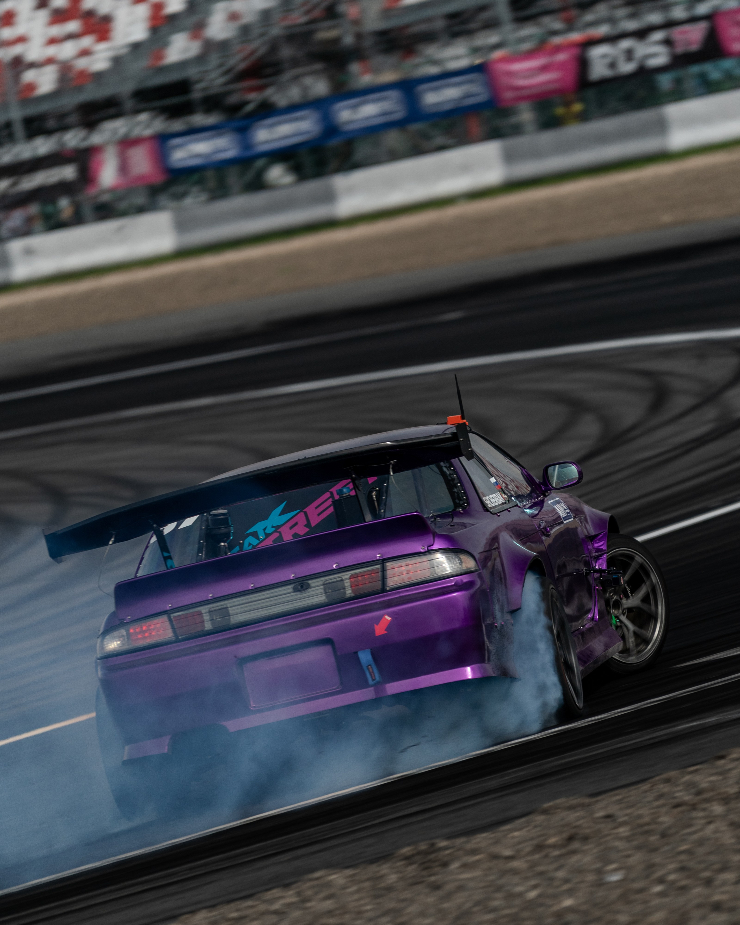 RDS Open st 3. MRW. FM Media Сrew. Репортажные фото и видео