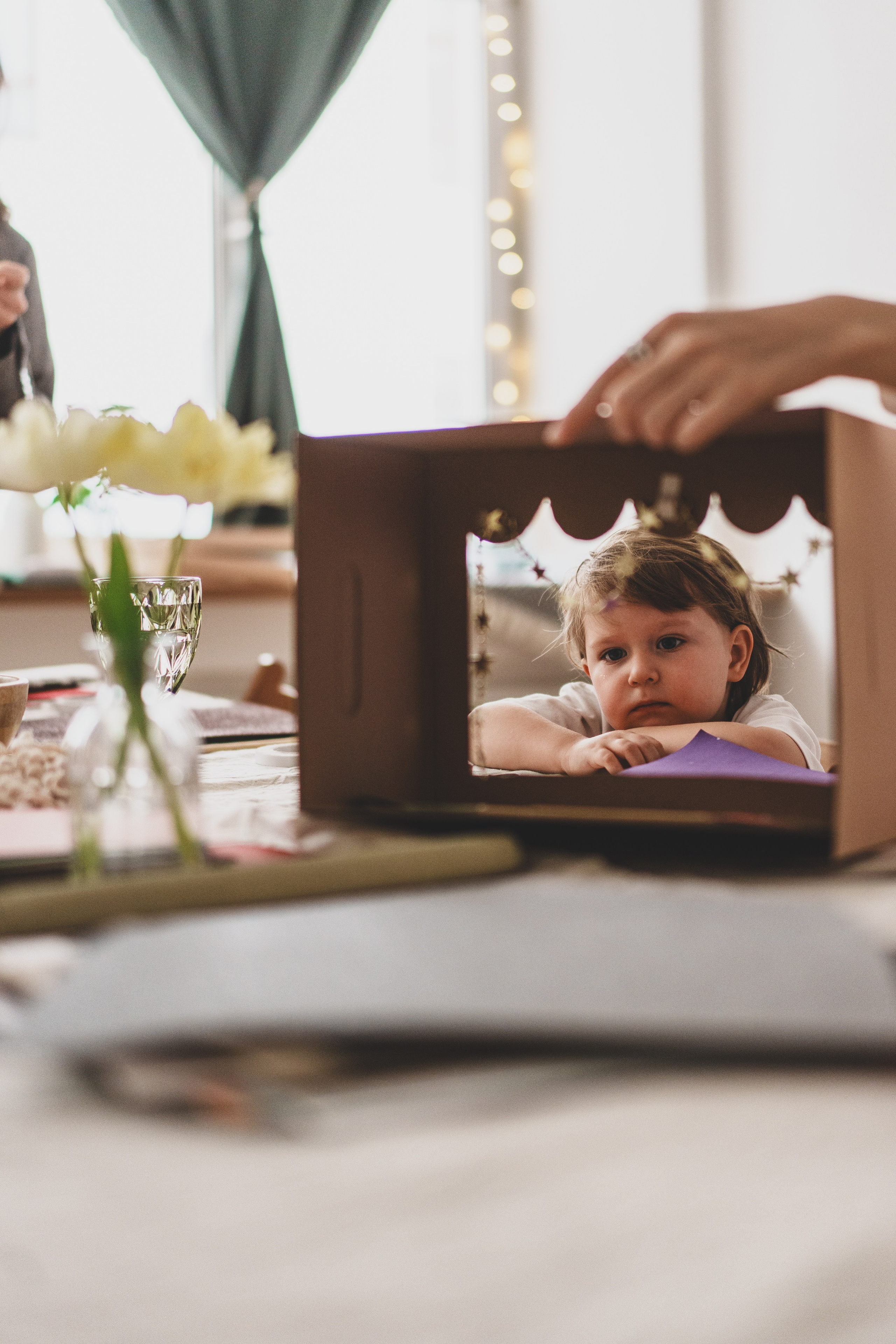 OCHEN' — театр. Семейный и детский фотограф и видеограф в Москве, Серпухове и Тарусе Валерия Сорокина