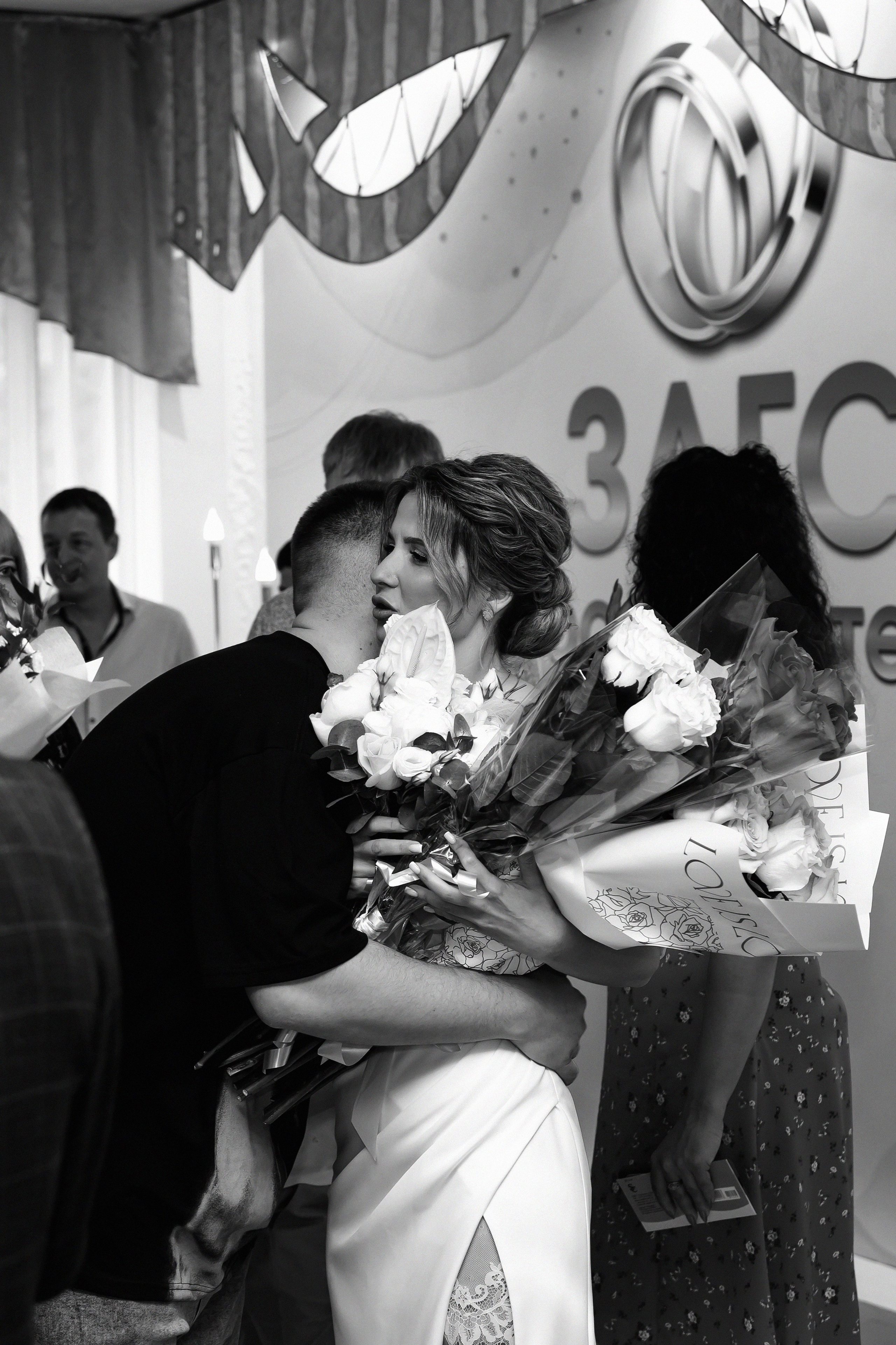 Валерия & Алексей. Фотограф Любовь Корниенко, Примоский край