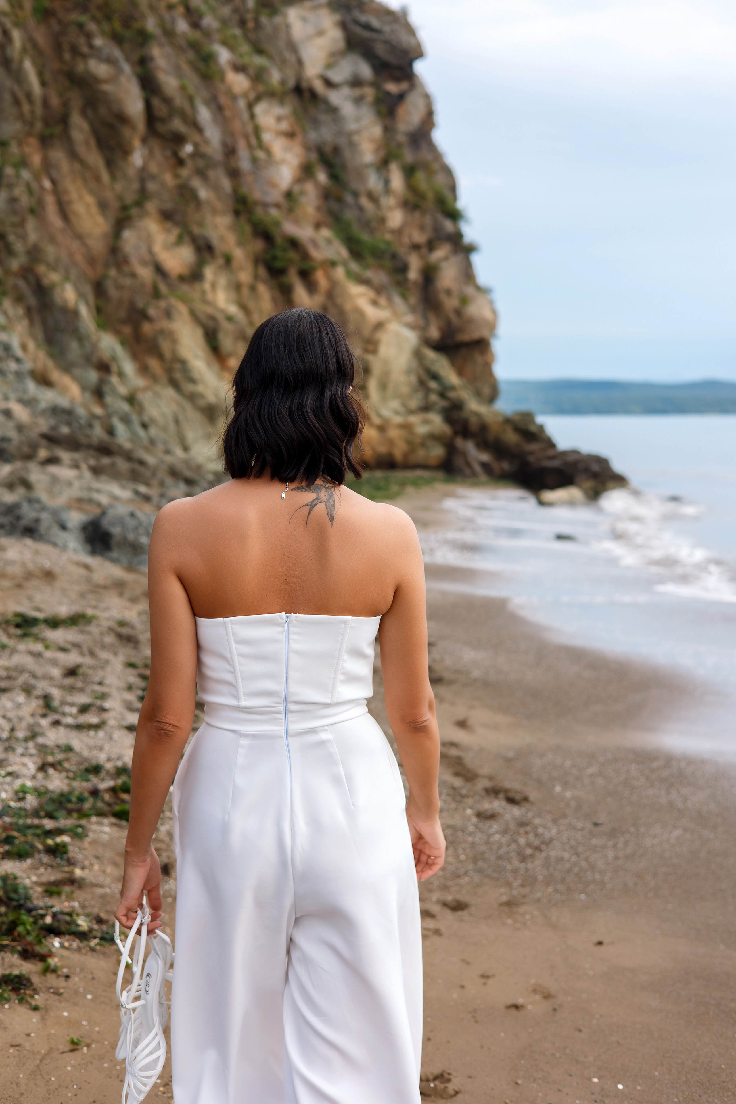 Наталья & Алексей. Фотограф Любовь Корниенко, Примоский край