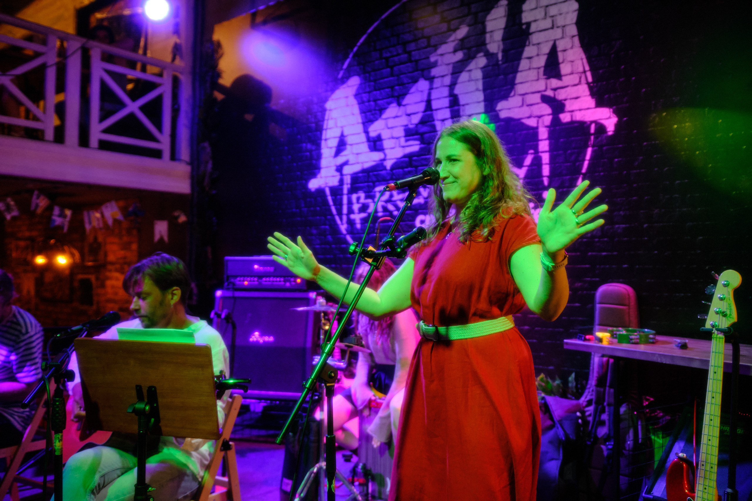 ArtaPub. Антон Ив