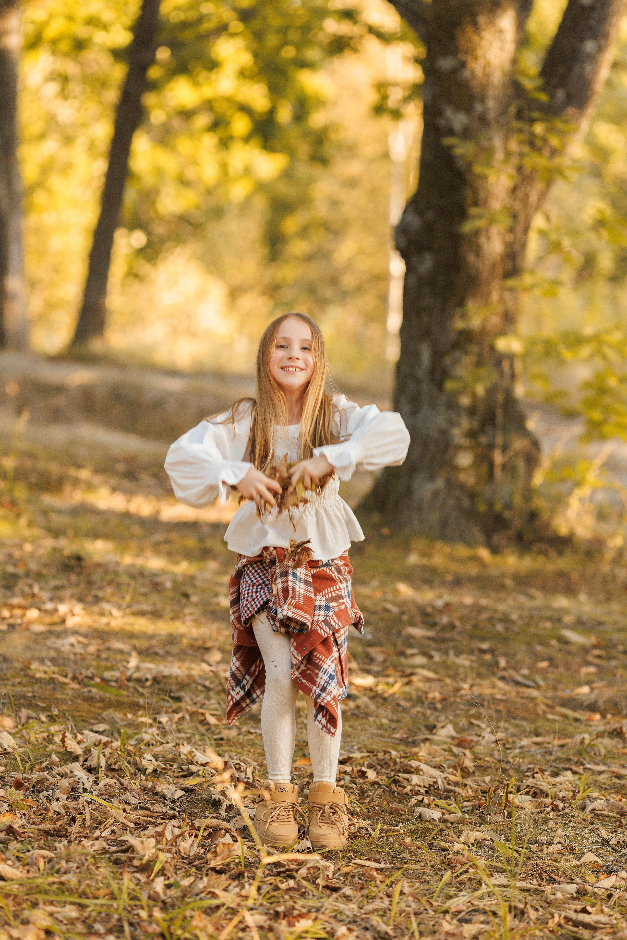 Осень Гимназия 2 класс. Photoalbum-vl.ru